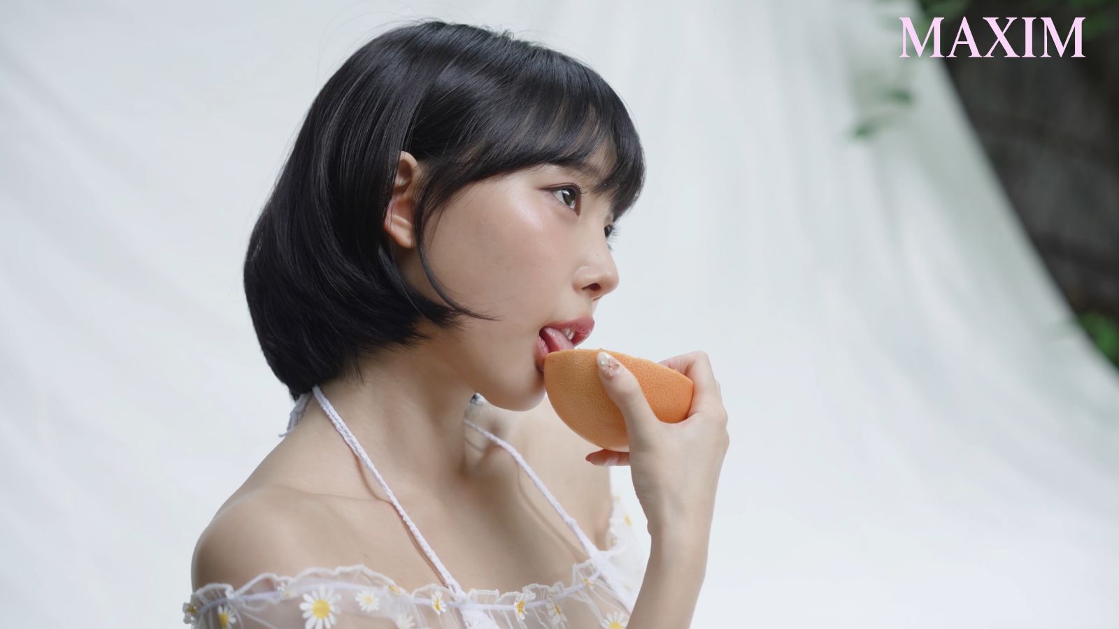 图片[3]-Miss Maxim Kang In-kyung-COS世界