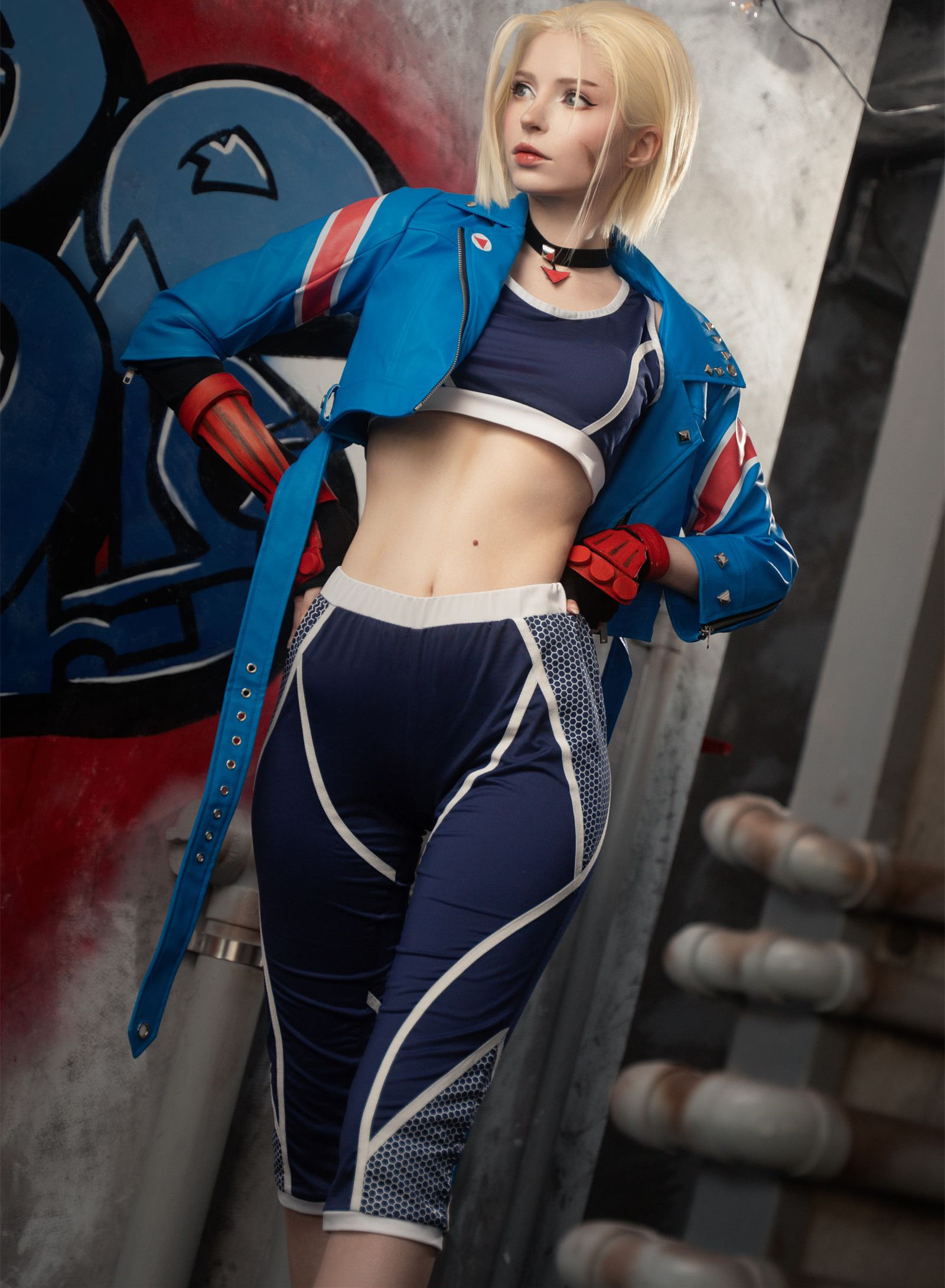 Peach milky Cammy White-COS世界