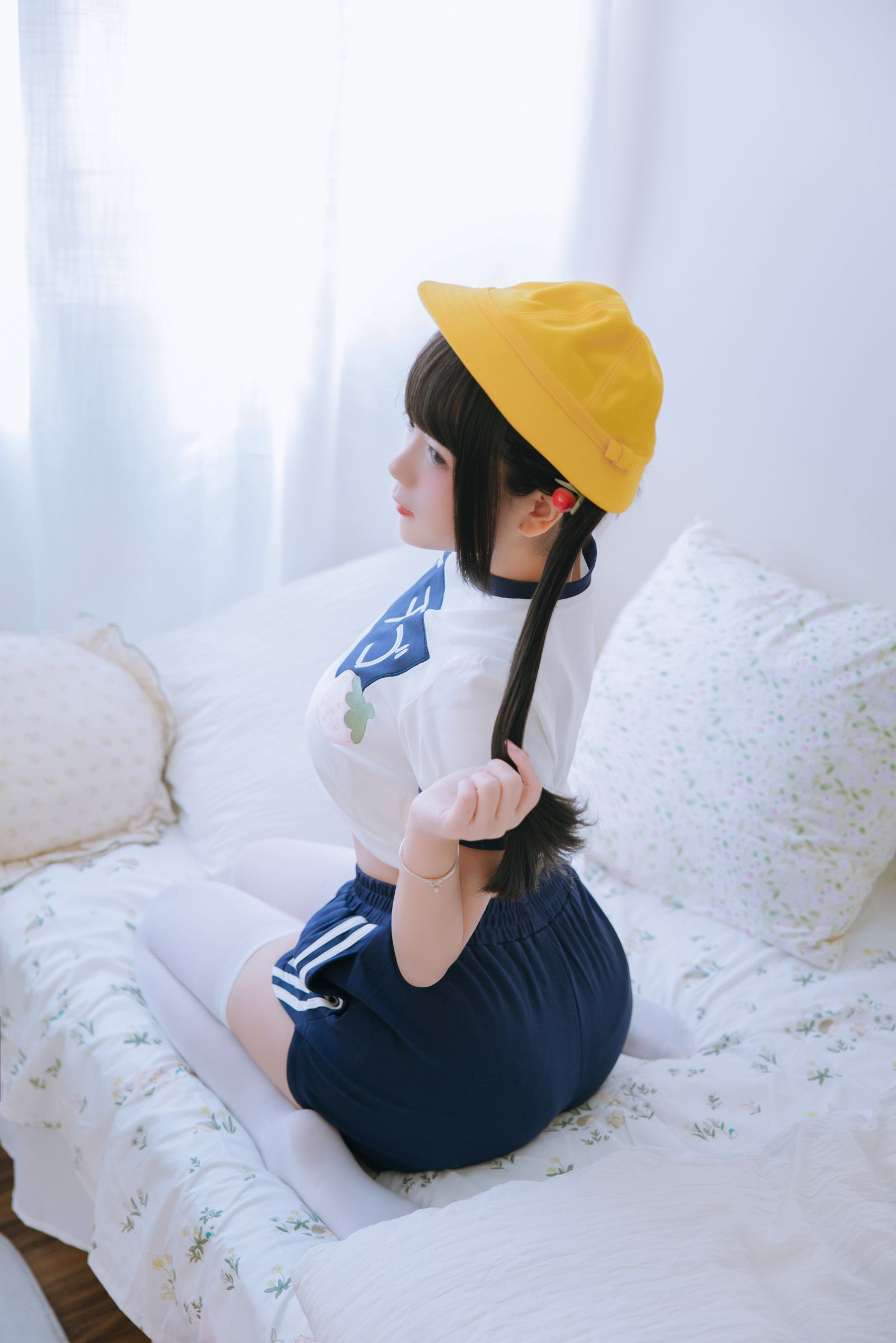 图片[3]-日奈娇 萝莉-COS世界