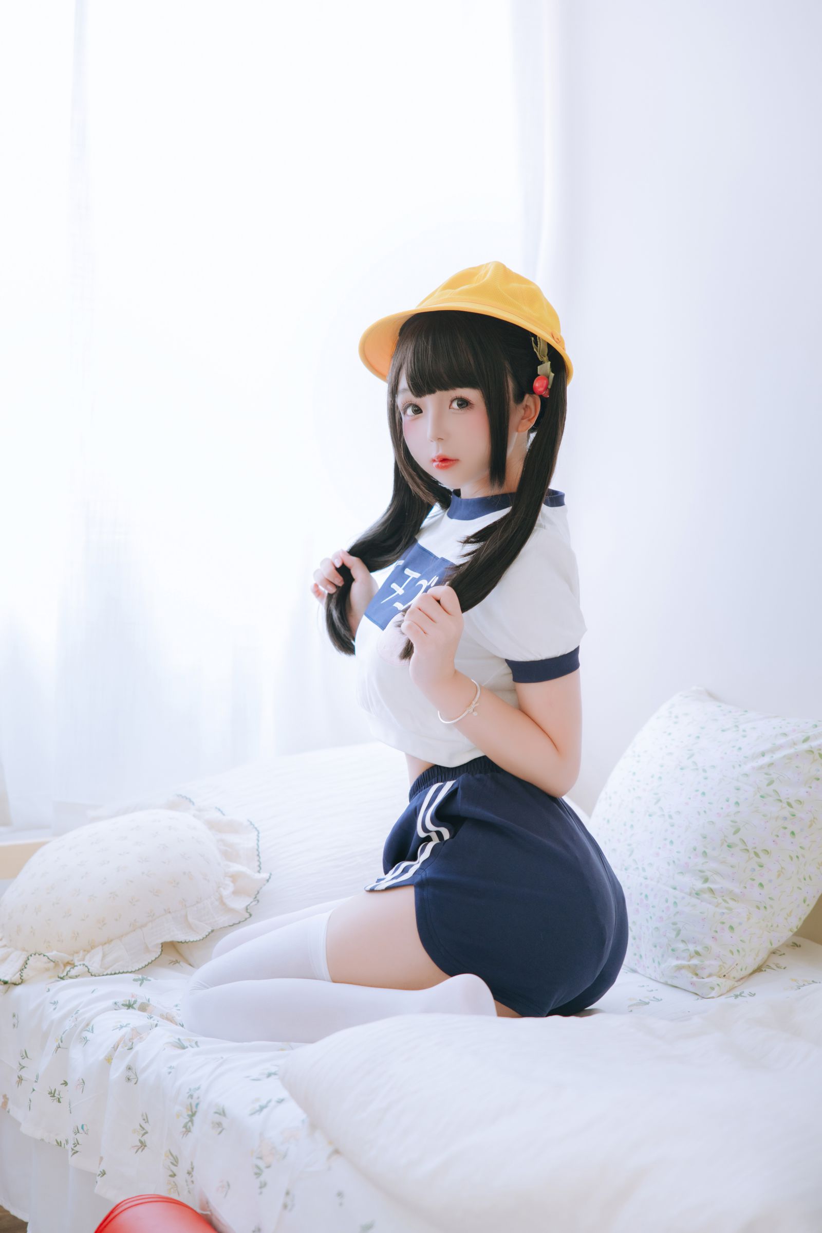 图片[5]-日奈娇 萝莉-COS世界
