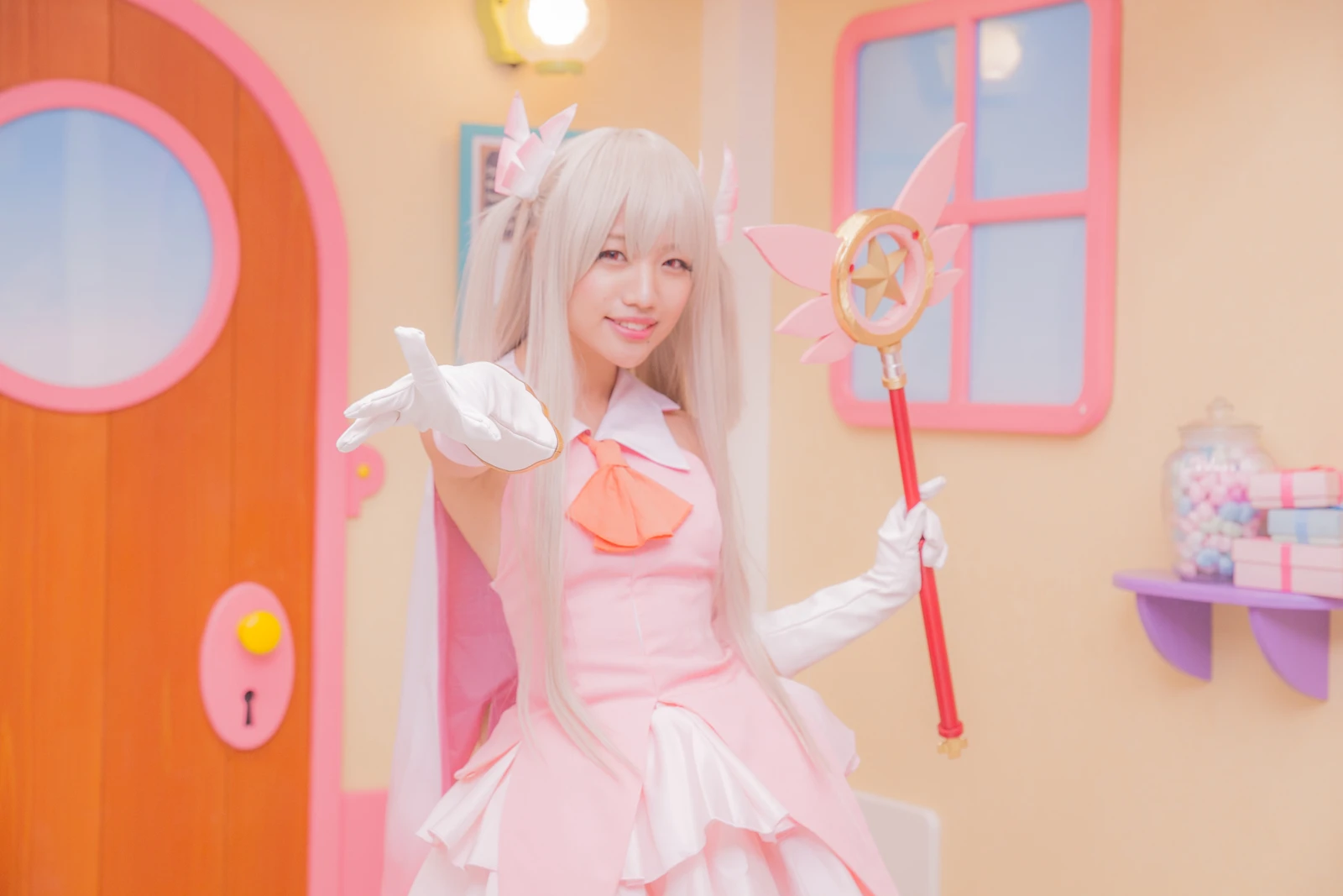 图片[4]-Flameworks Cumin Serene-COS世界
