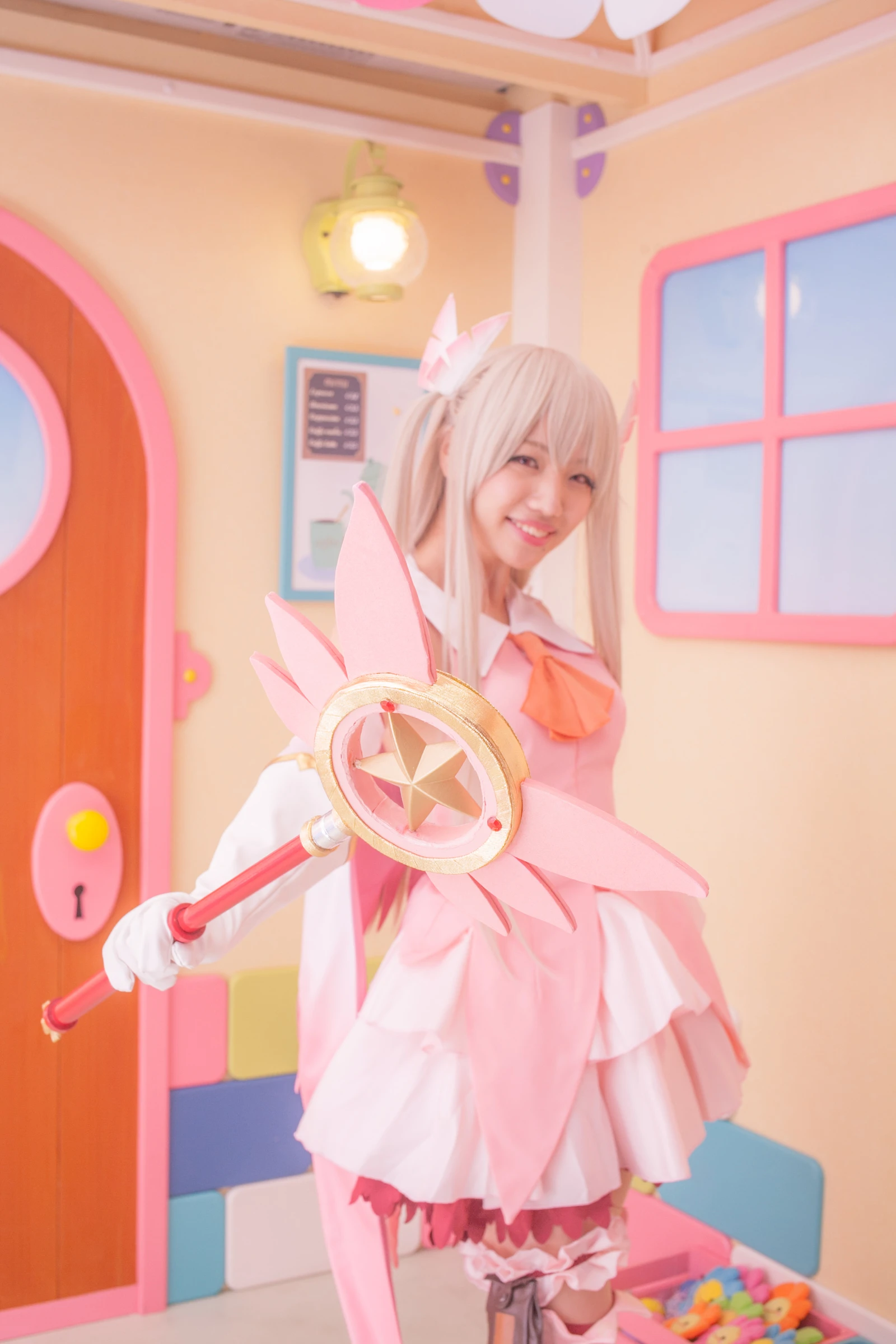 图片[2]-Flameworks Cumin Serene-COS世界