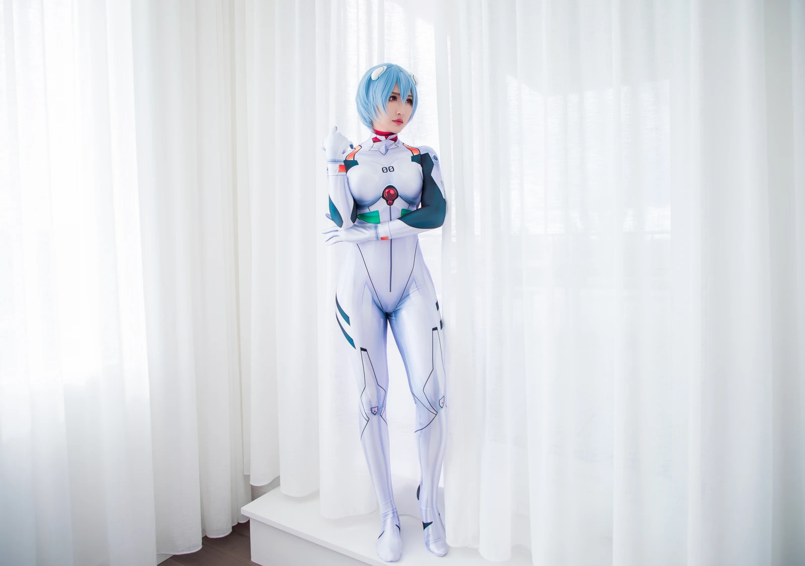 图片[4]-MisswarmJ Rei-COS世界