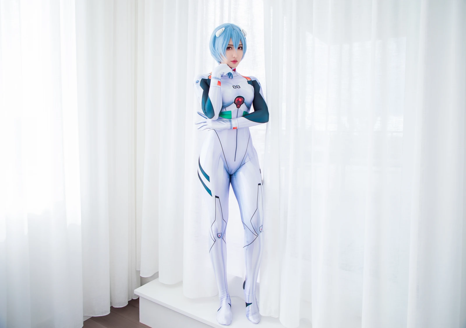 图片[5]-MisswarmJ Rei-COS世界