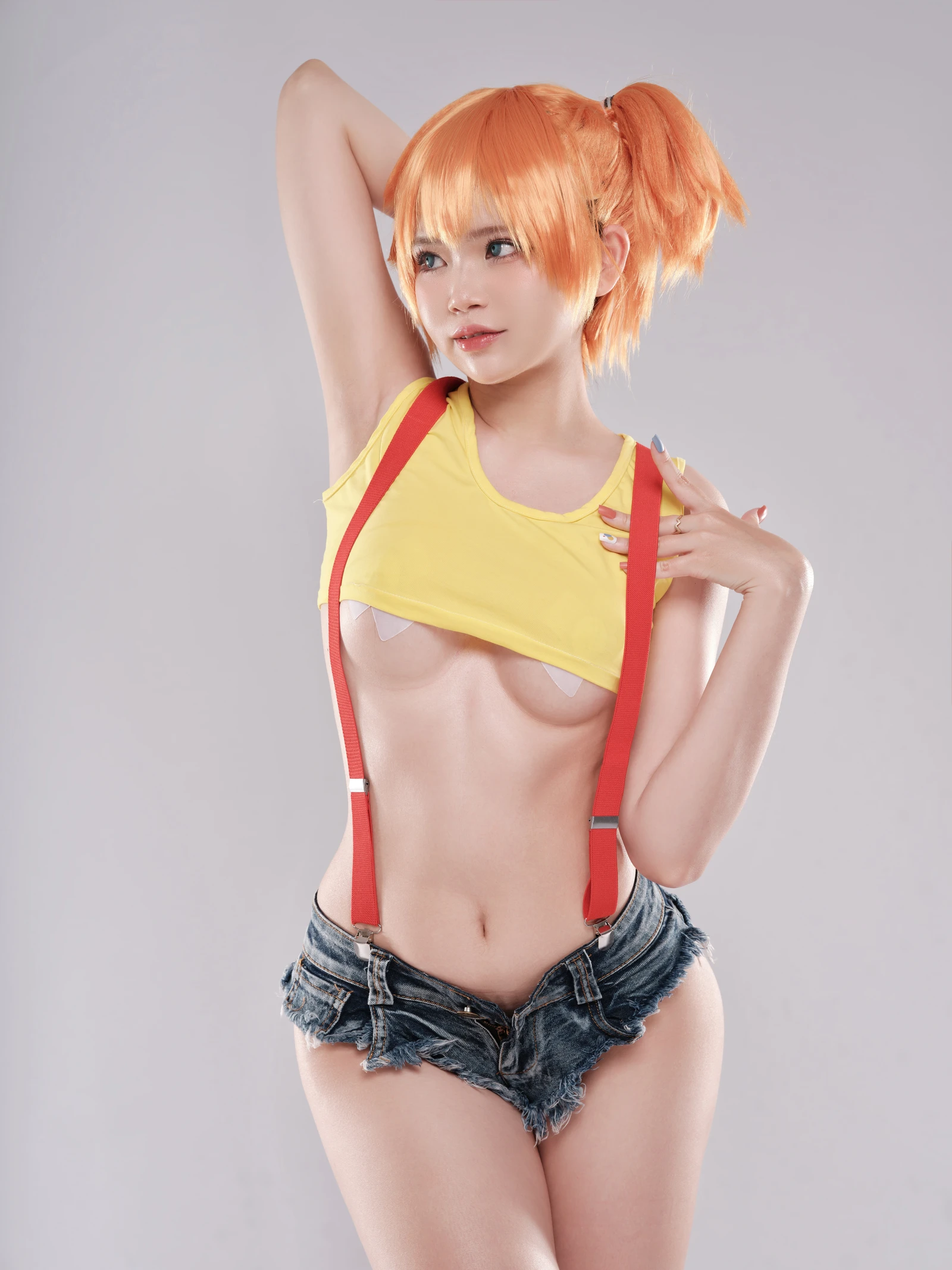 图片[4]-ZinieQ Misty-COS世界