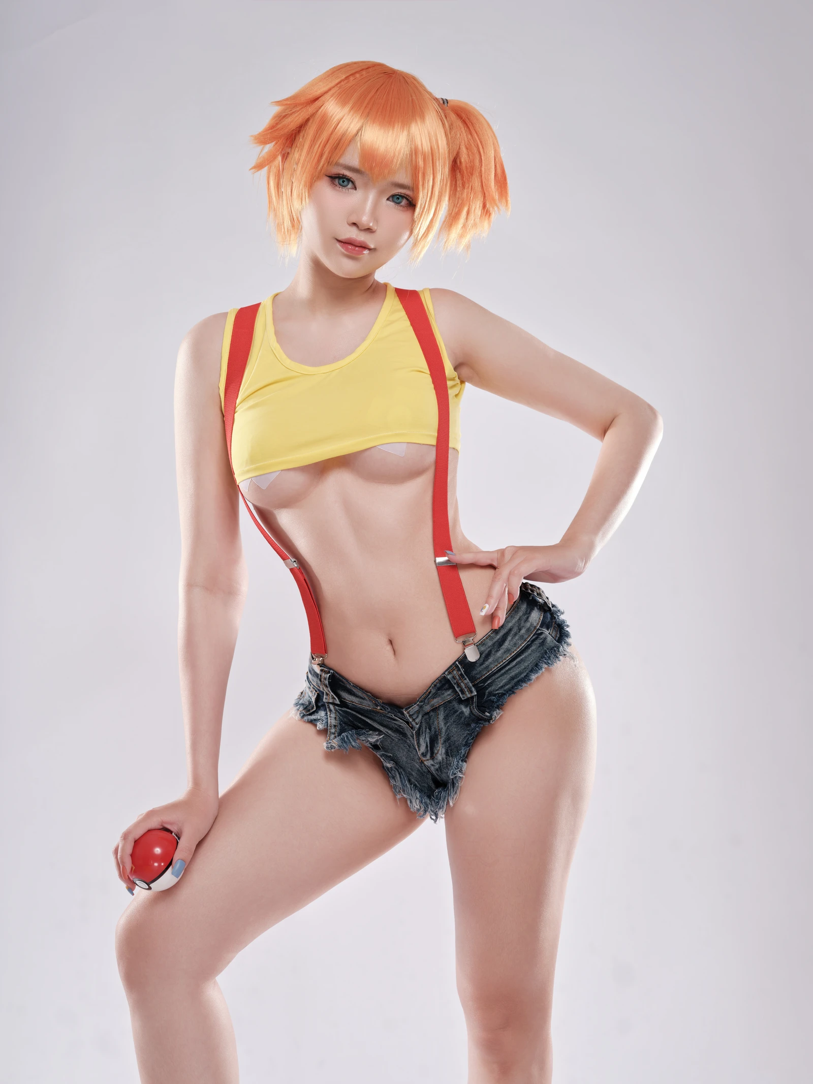 图片[2]-ZinieQ Misty-COS世界