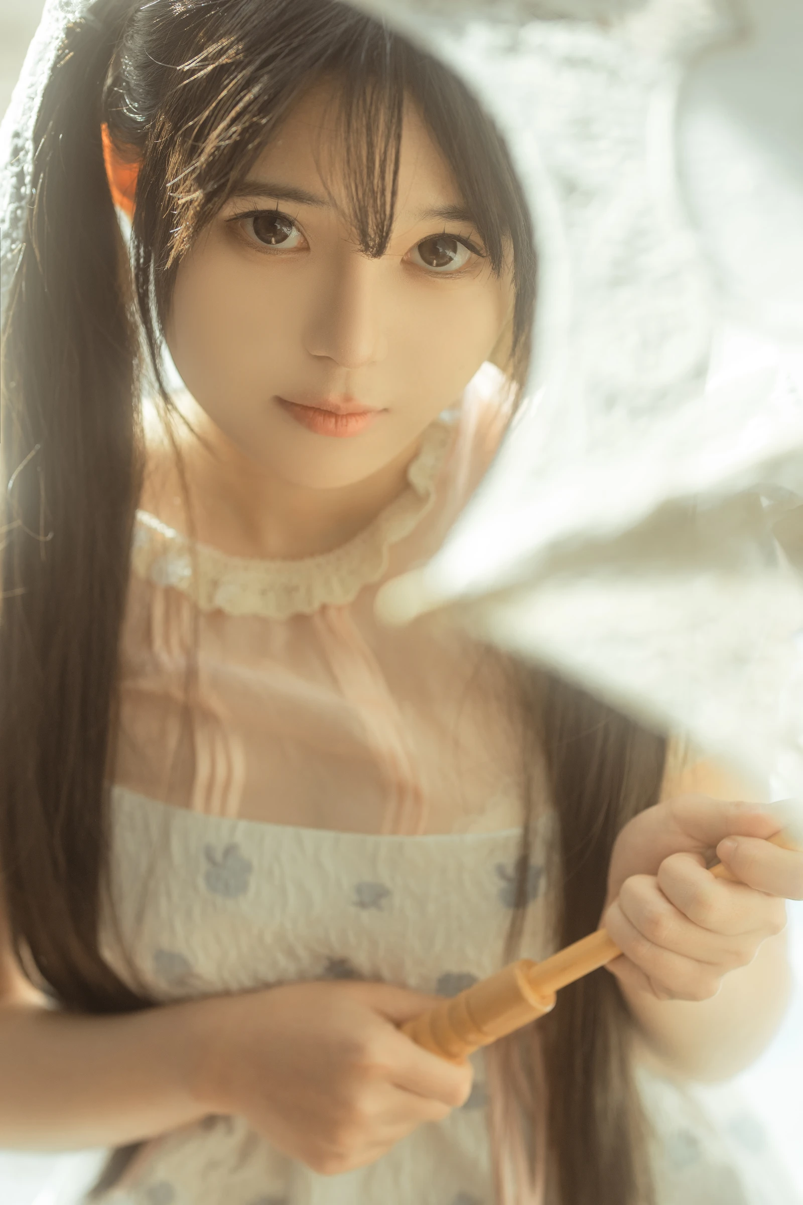 图片[4]-花房小裙子 阮阮-COS世界