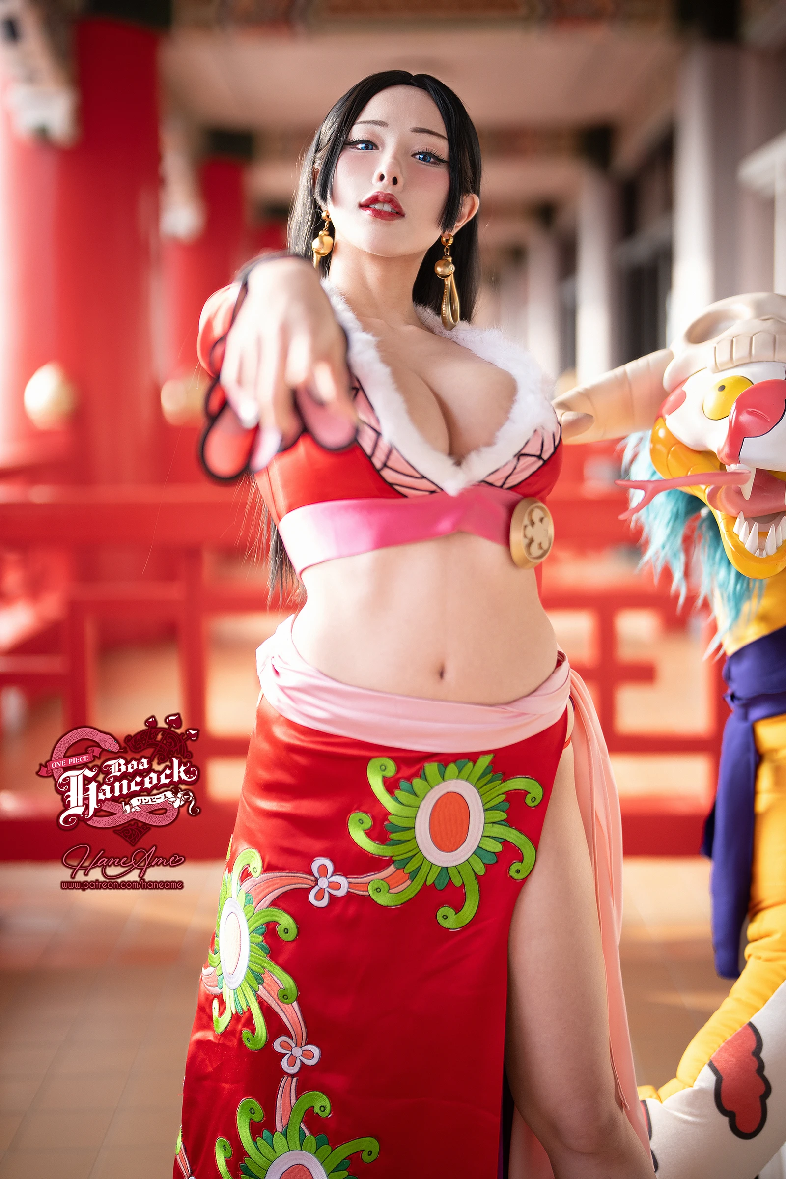 图片[3]-Hane Ame OFFICAL-COS世界