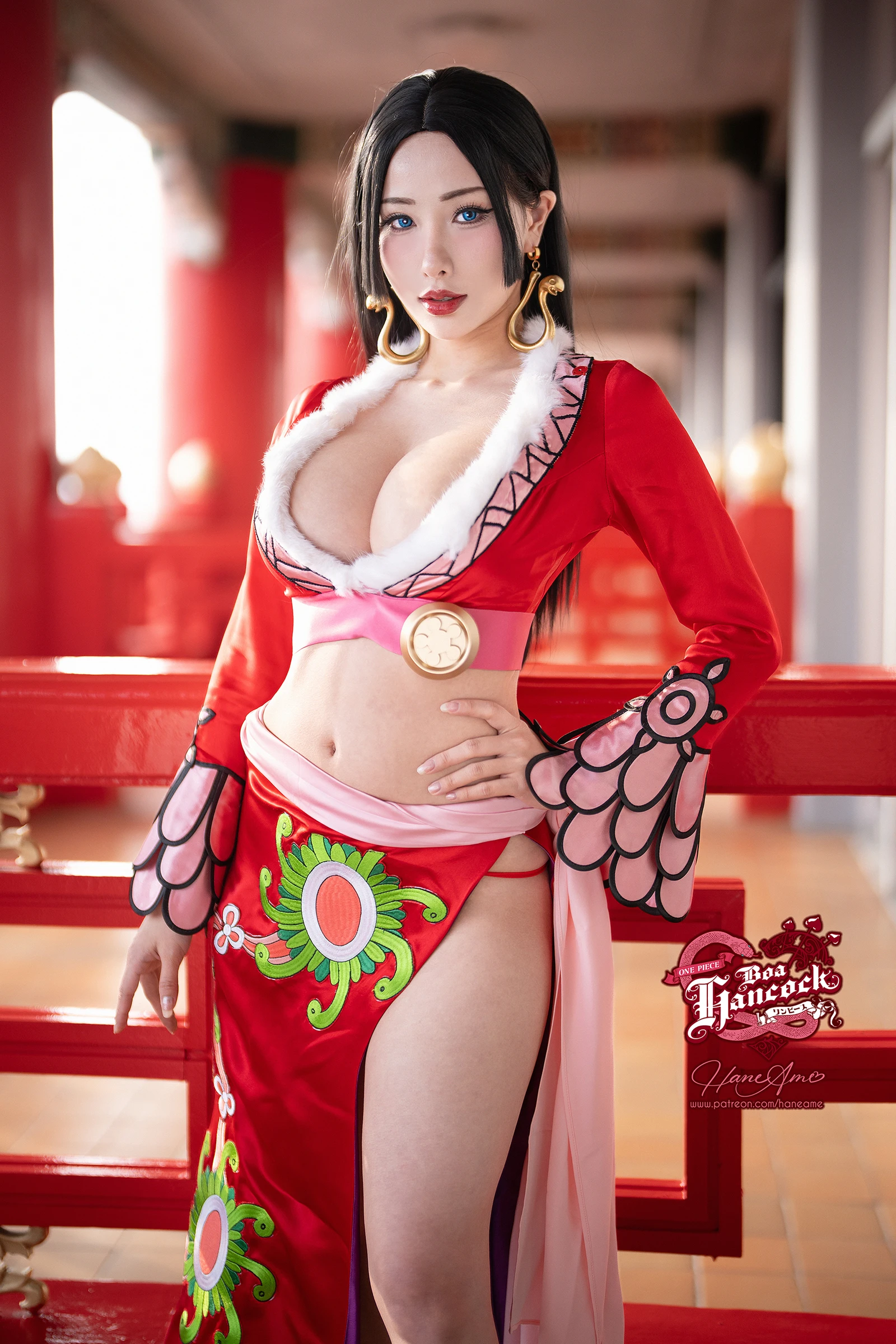 图片[5]-Hane Ame OFFICAL-COS世界