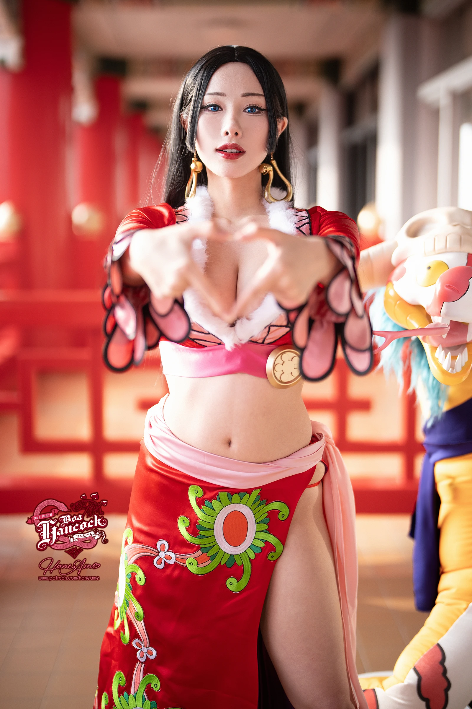 图片[2]-Hane Ame OFFICAL-COS世界