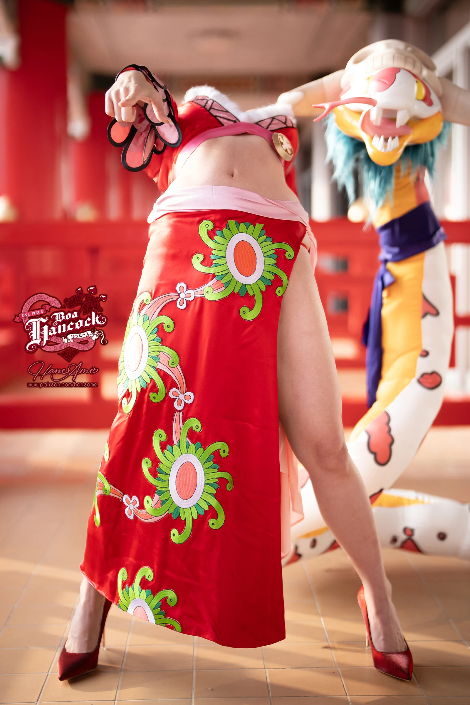 图片[4]-Hane Ame OFFICAL-COS世界