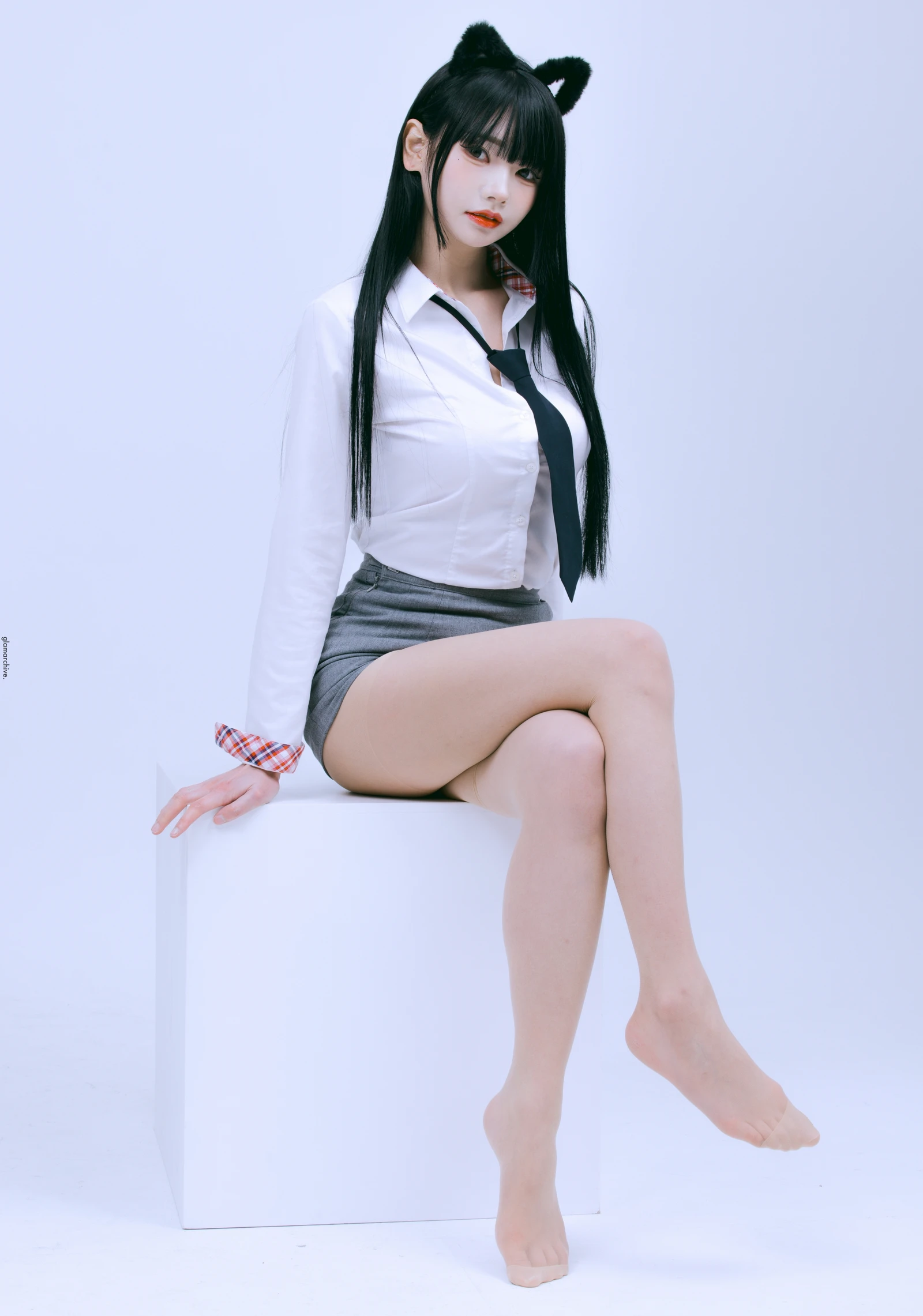 图片[5]-GlamARchive Yume No.01-COS世界