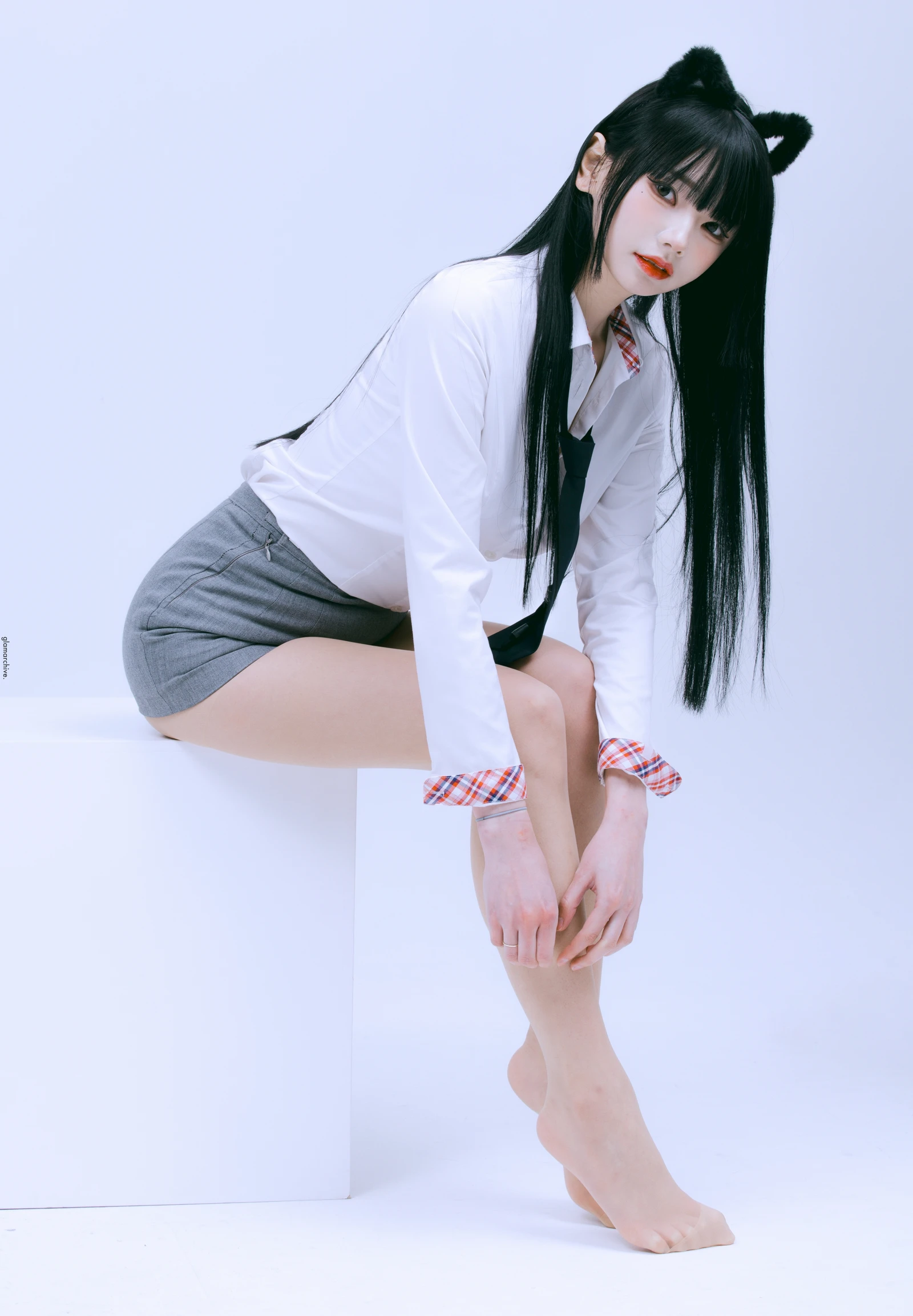 图片[6]-GlamARchive Yume No.01-COS世界