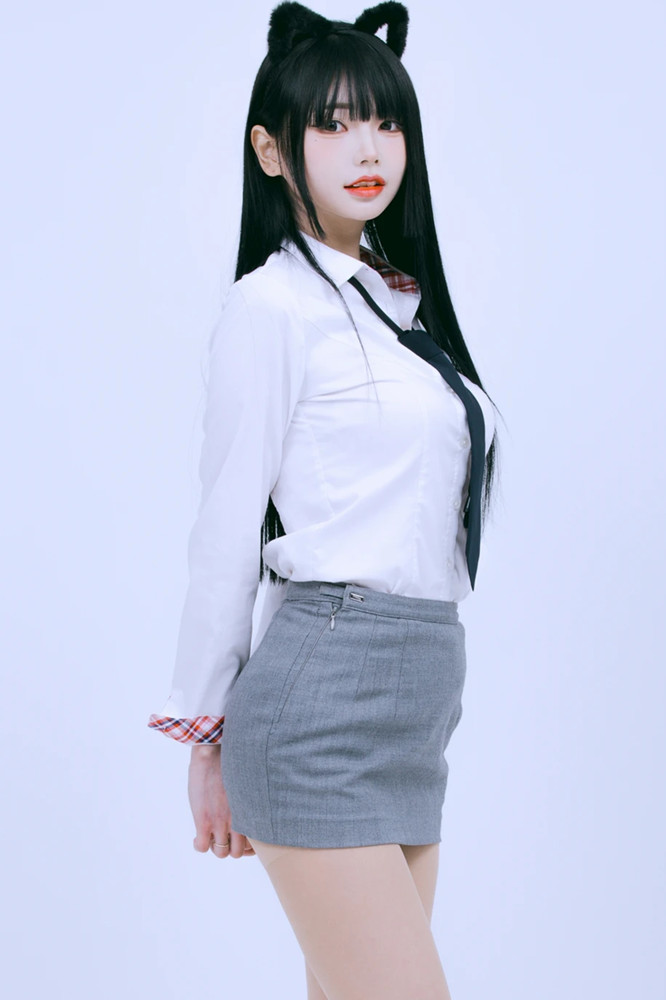 GlamARchive Yume No.01-COS世界