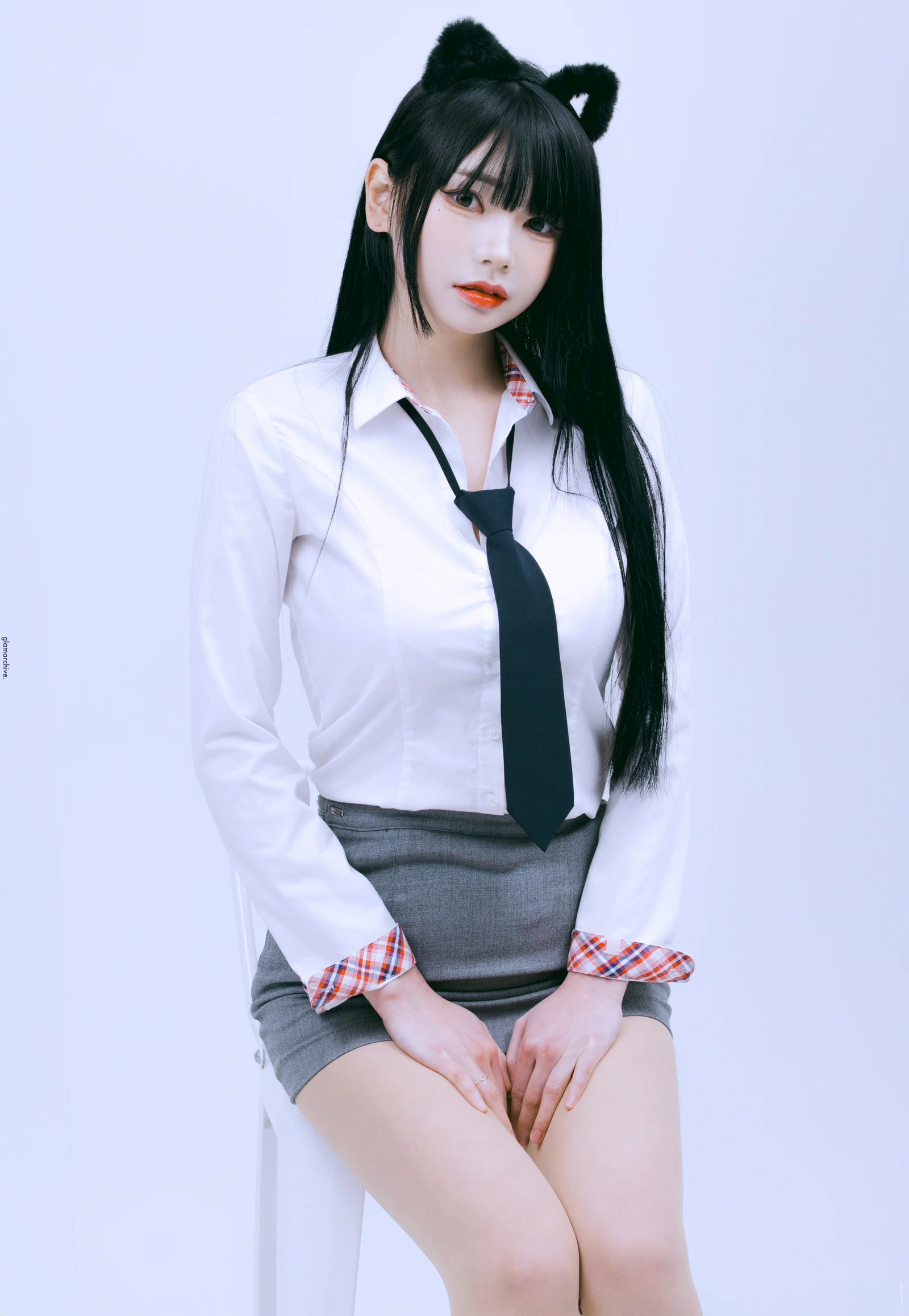 图片[4]-GlamARchive Yume No.01-COS世界