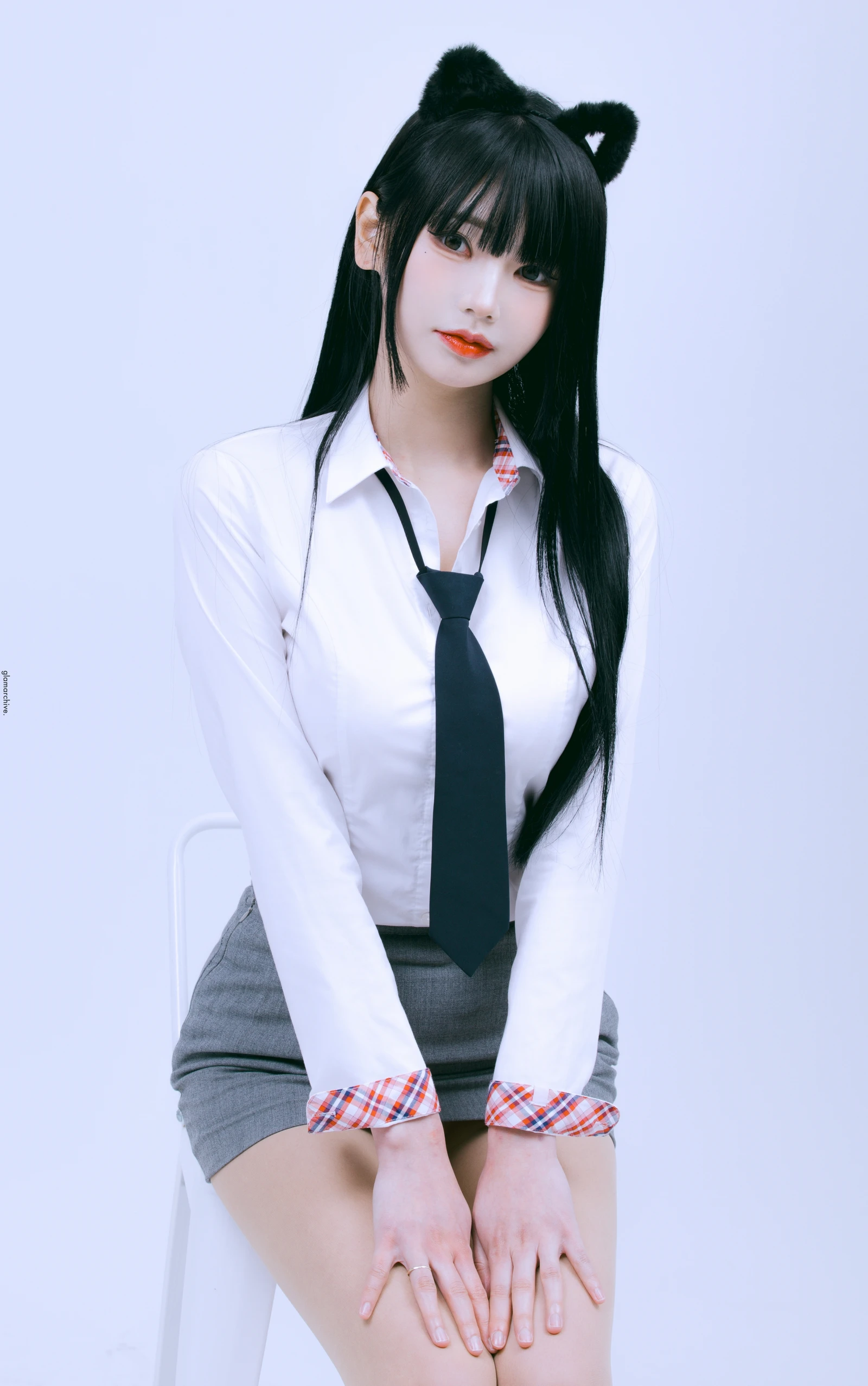图片[2]-GlamARchive Yume No.01-COS世界