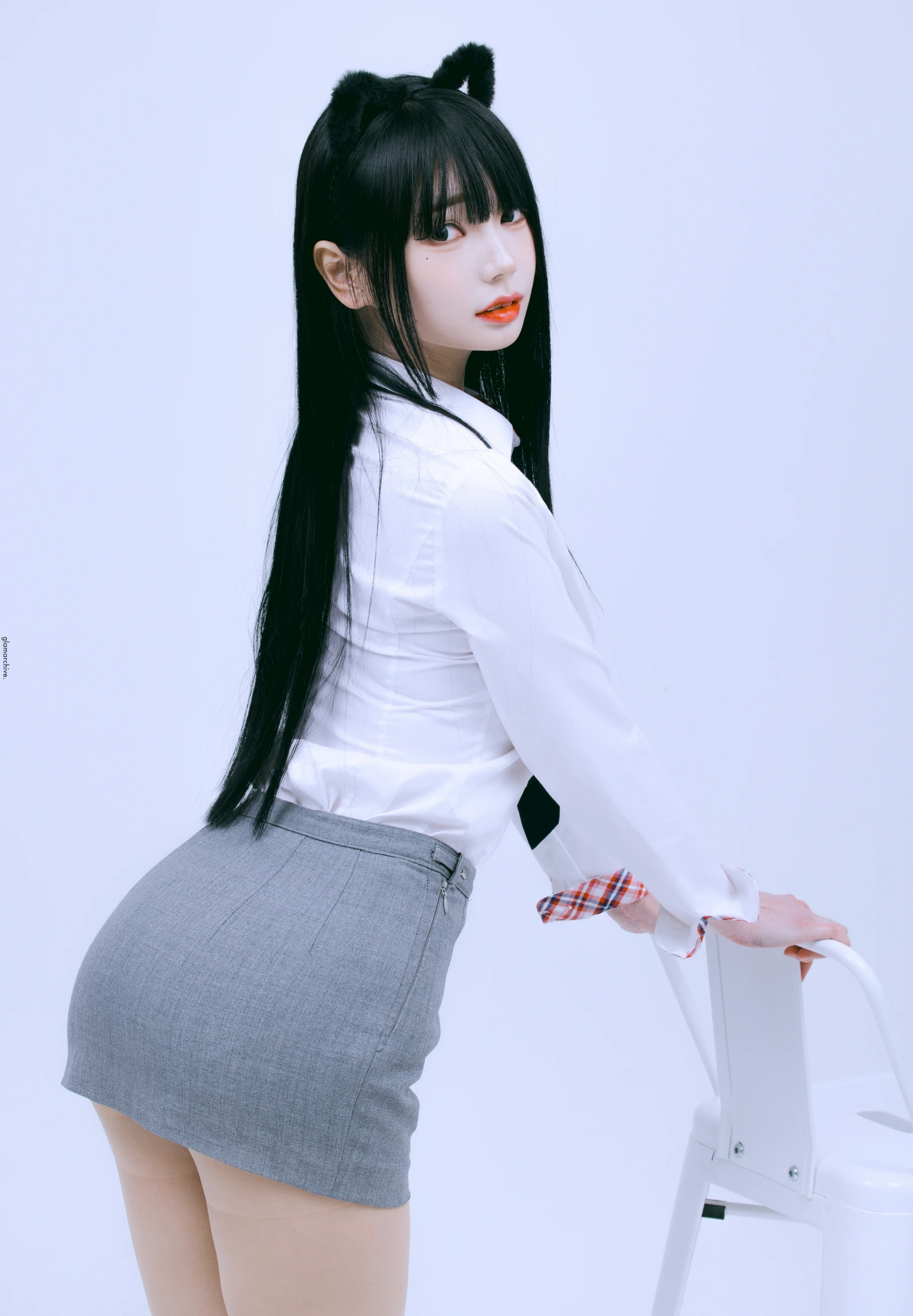 图片[3]-GlamARchive Yume No.01-COS世界