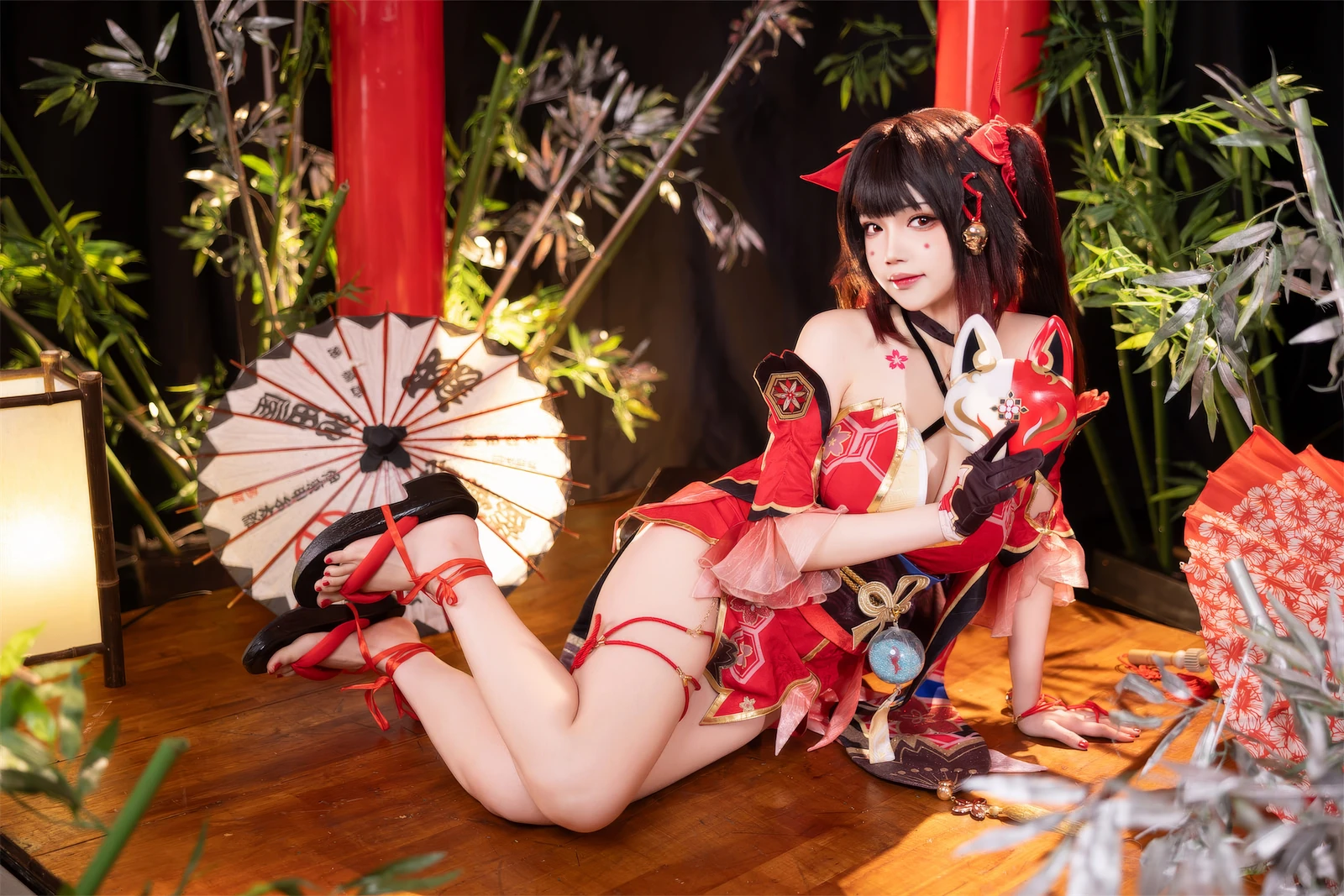 图片[4]-崩坏星穹铁道 花火-COS世界