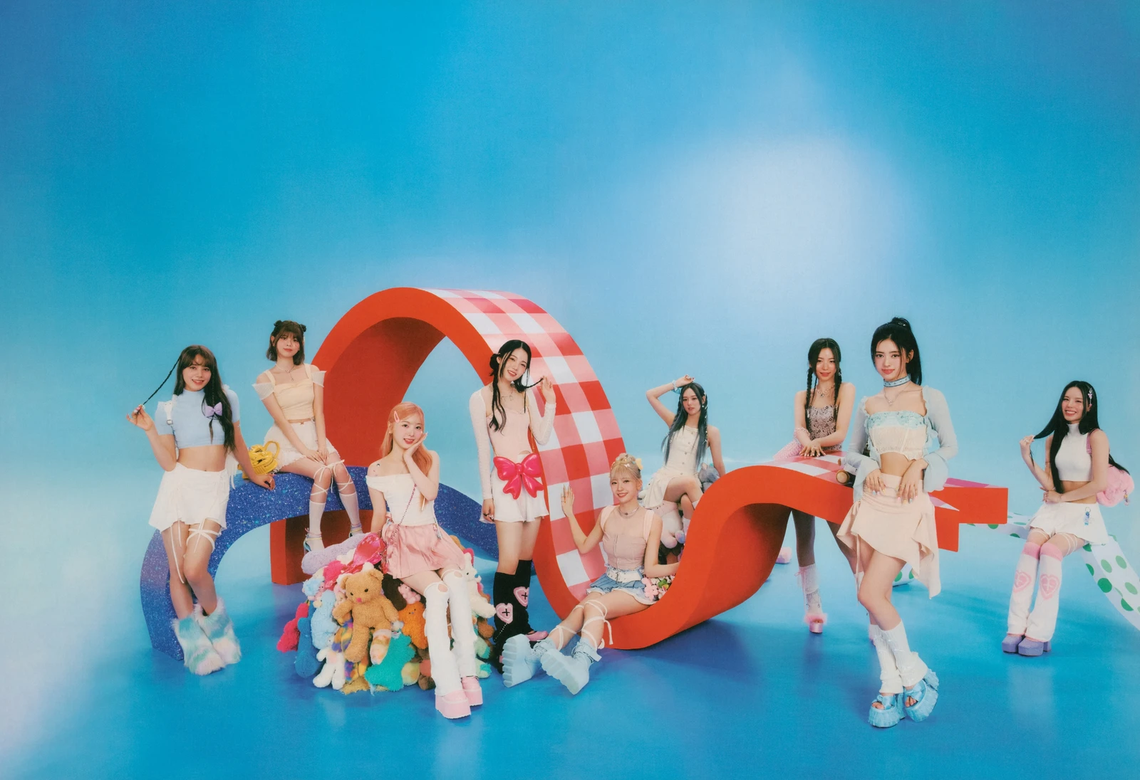图片[5]-NiziU Korea Single Album Press Play-COS世界
