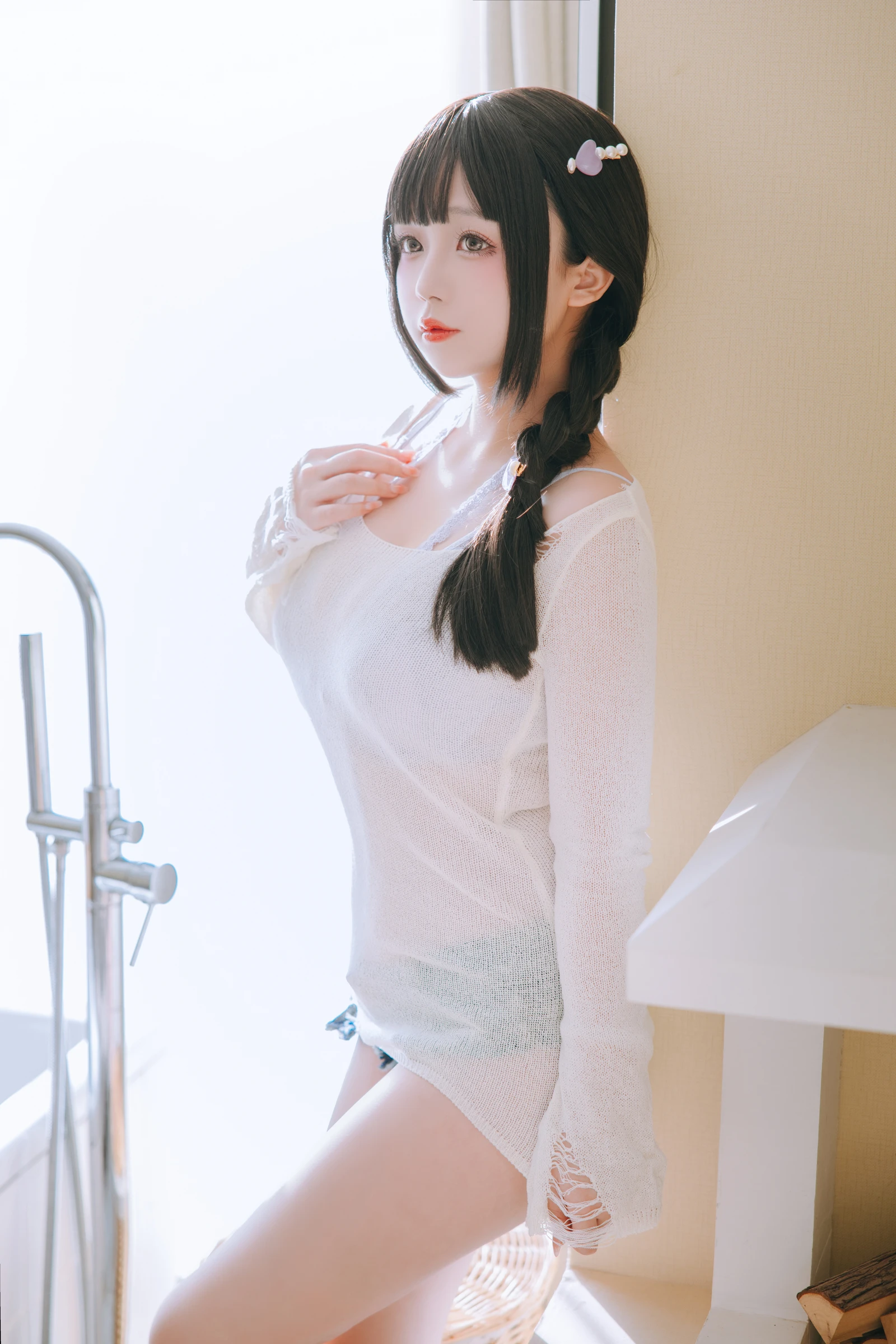 图片[6]-牛仔裤人妻-COS世界