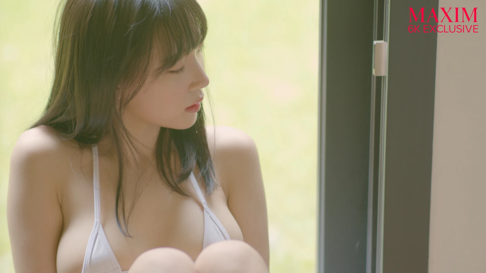 图片[6]-Miss Maxim Kang In-kyung-COS世界