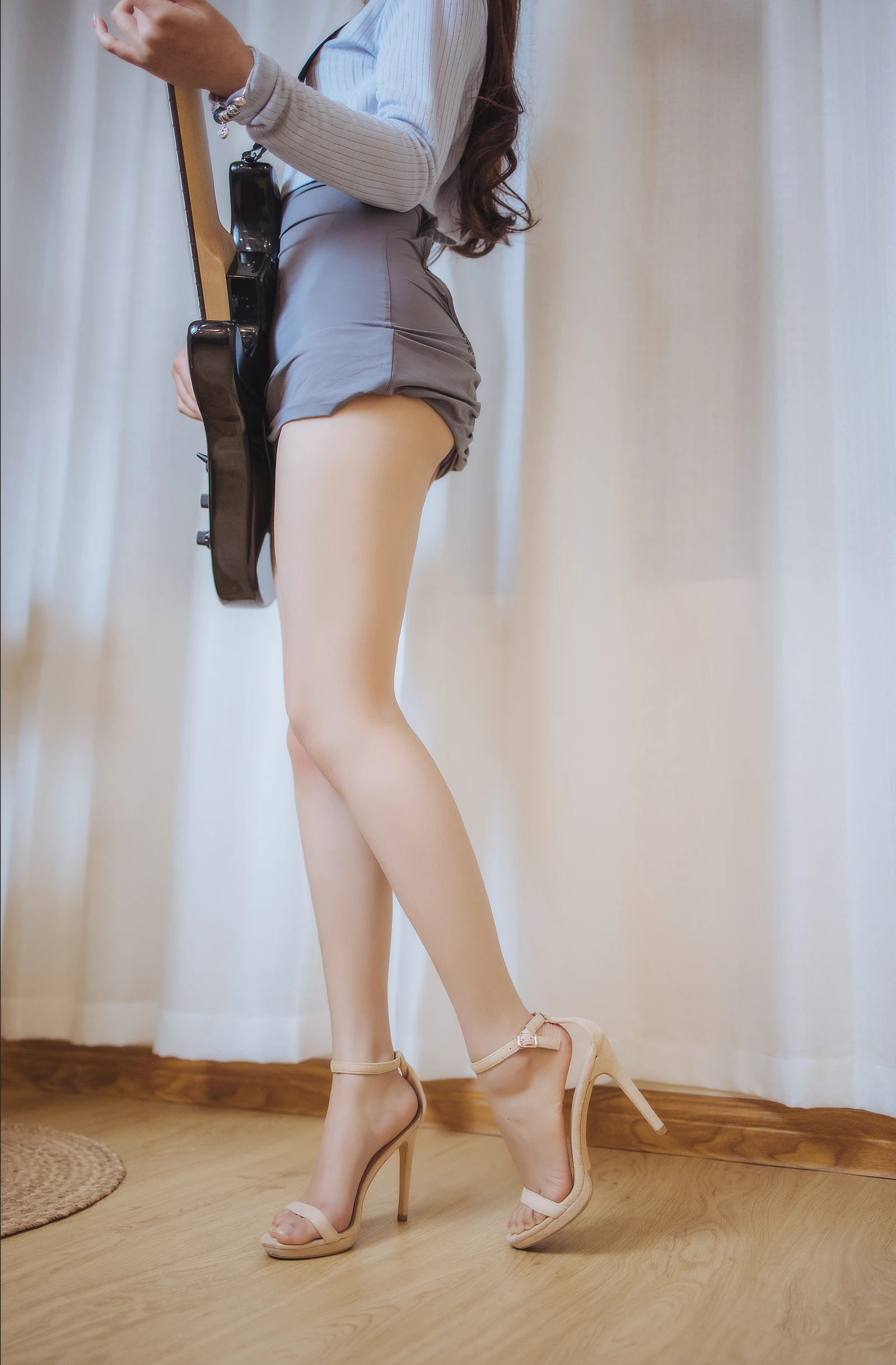 图片[2]-羽生三未 吉他妹妹-COS世界
