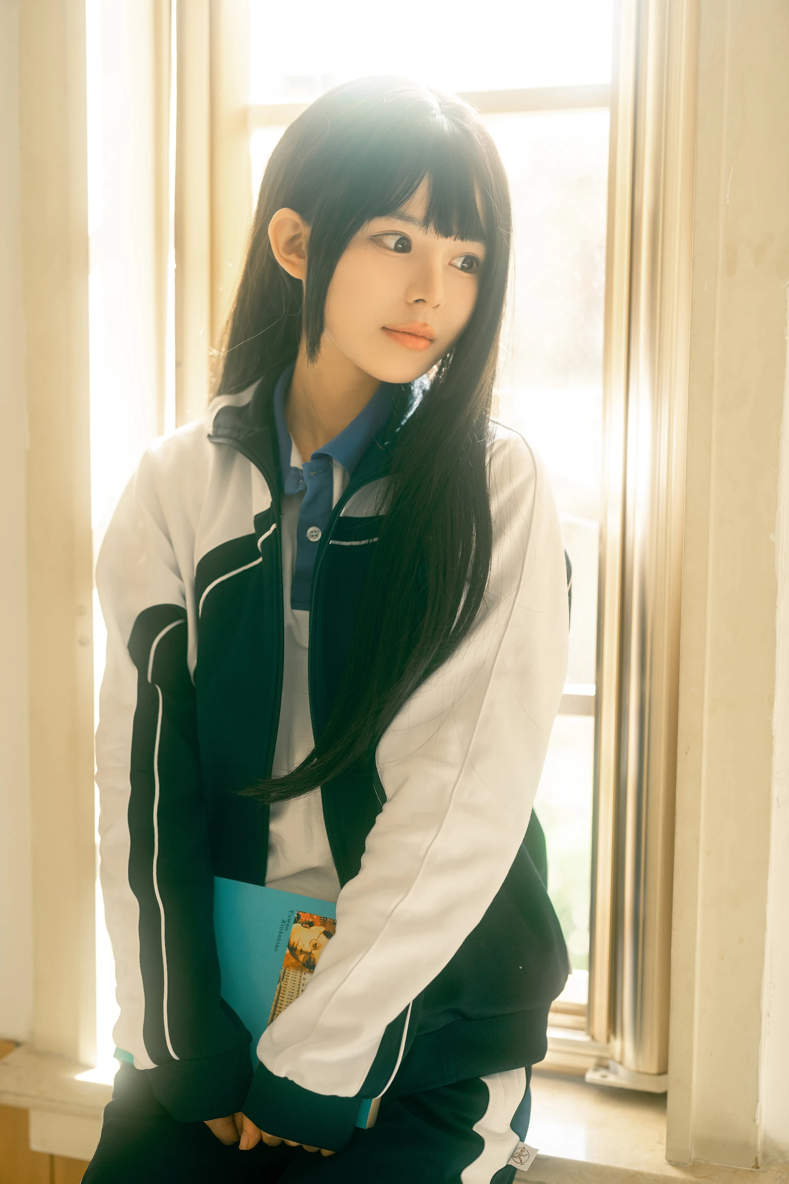 图片[6]-阮阮 居家少女-COS世界