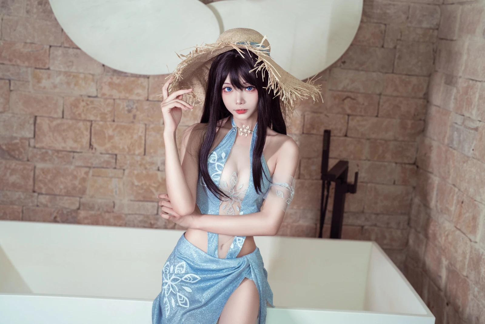 图片[2]-永劫无间 顾清寒-COS世界