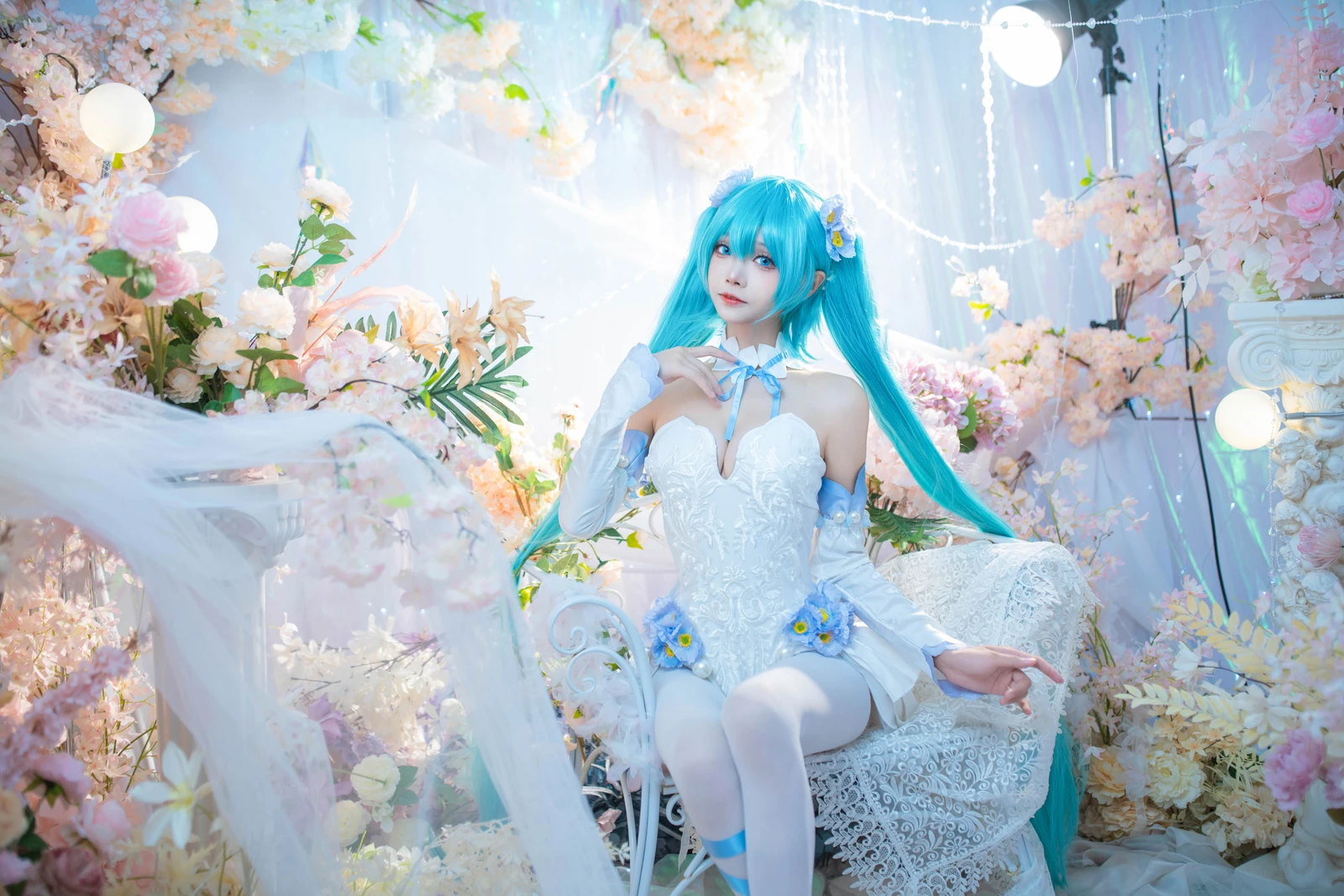 图片[6]-初音粉蝶花-COS世界