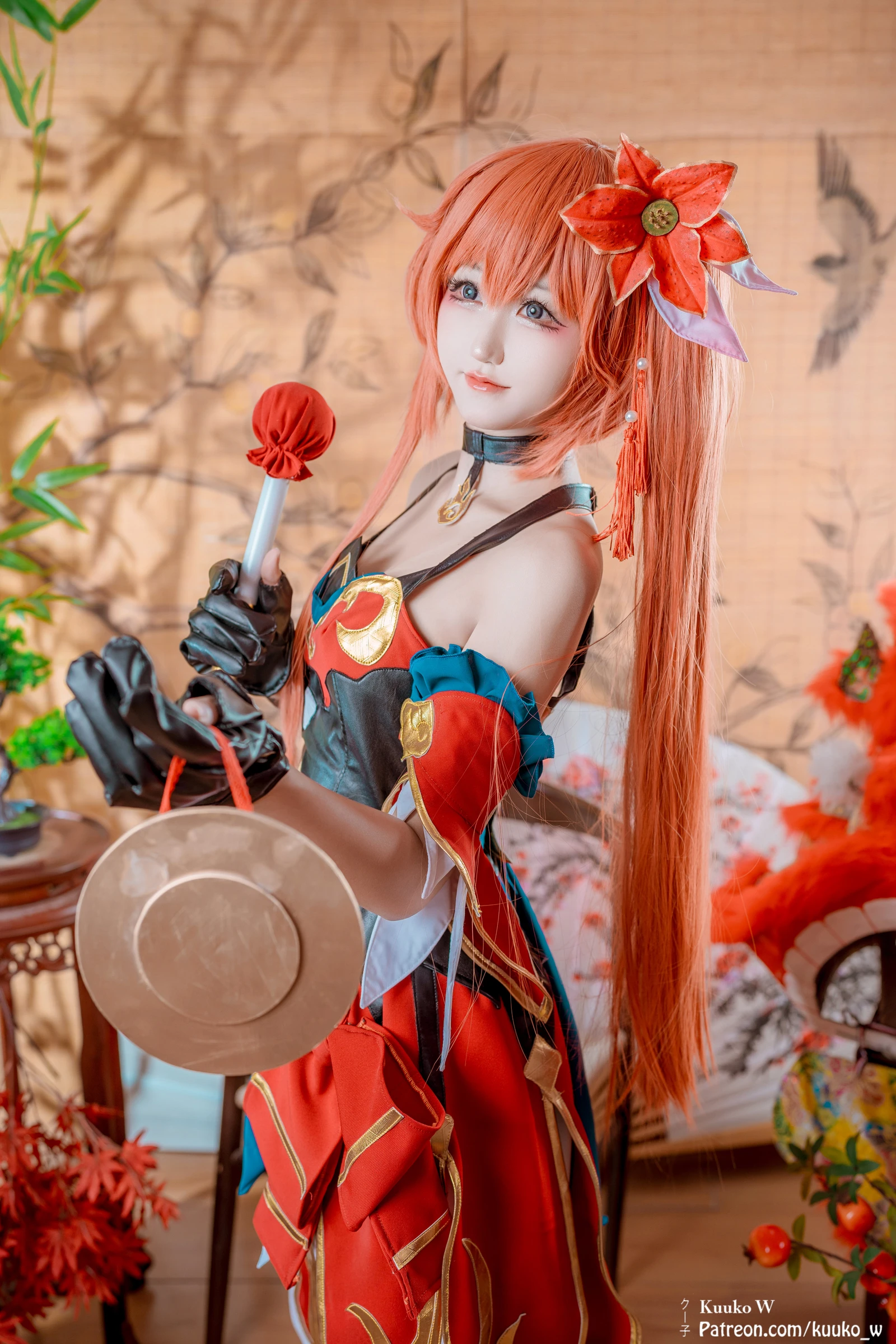 图片[6]-Honkai Star Rail Guinafen-COS世界