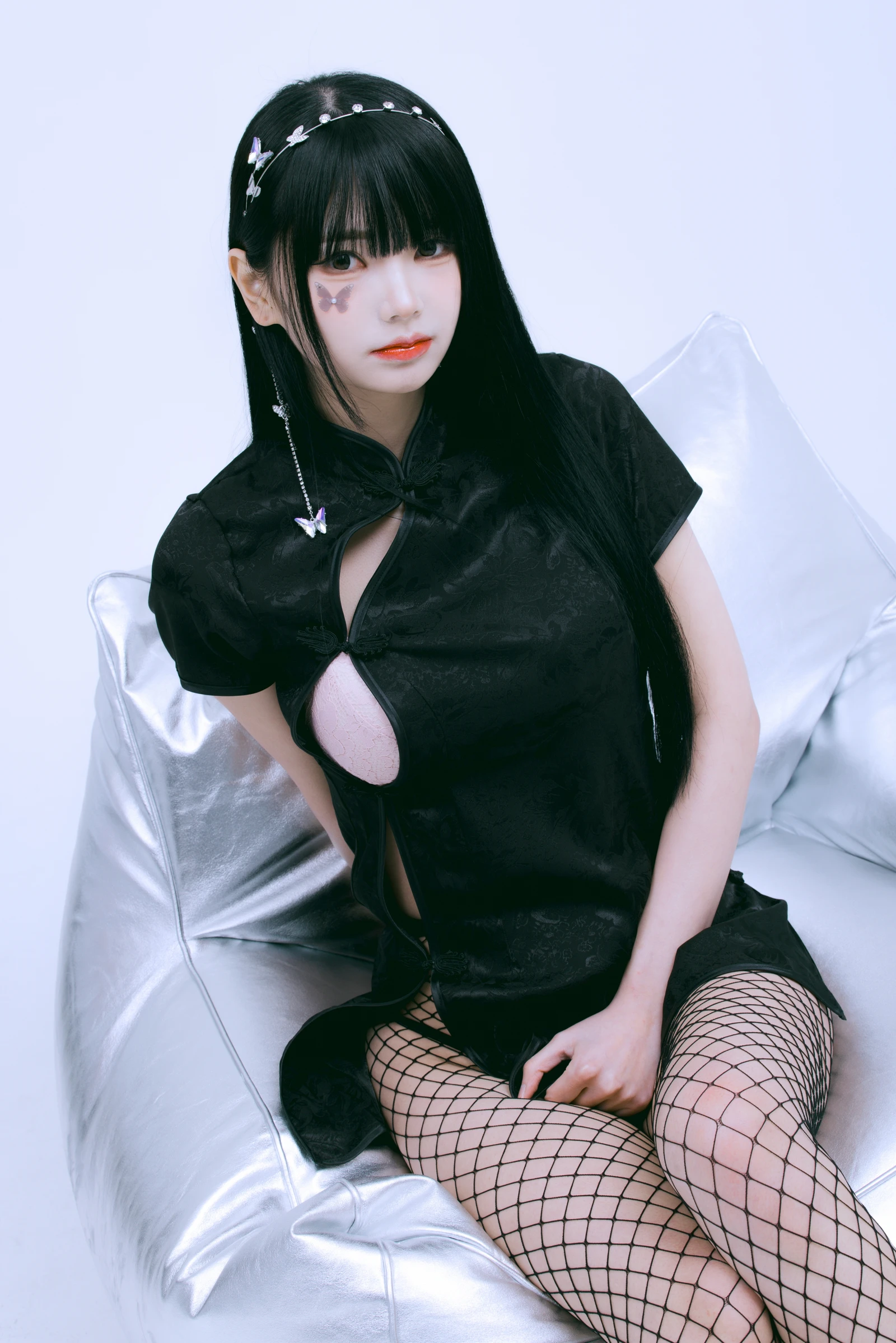 图片[2]-GlamARchive Yume No.02-COS世界