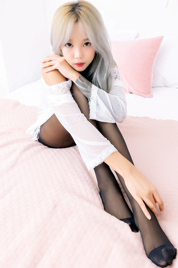 Lookas CIA Stocking-COS世界