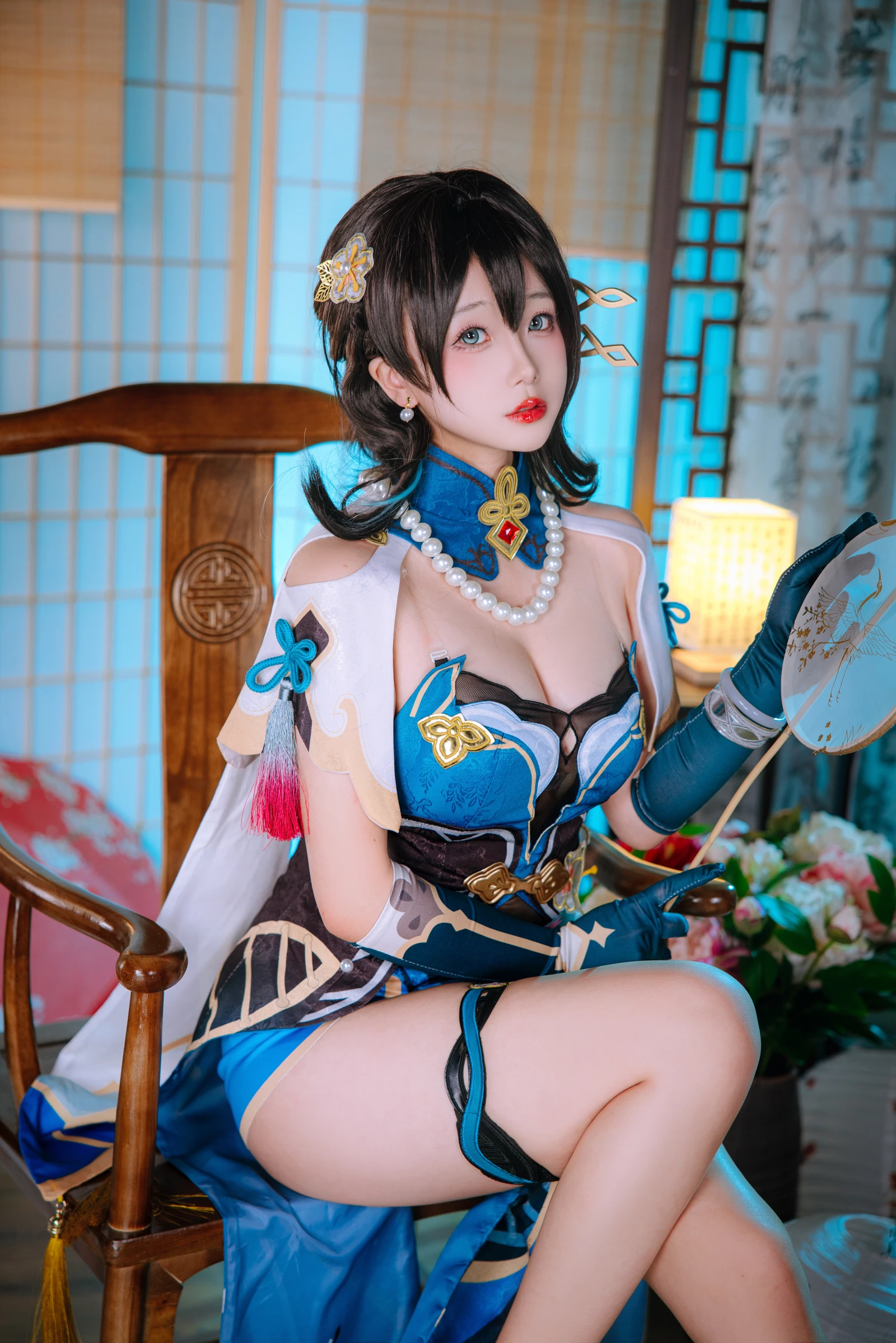 图片[2]-日奈娇 阮梅-COS世界