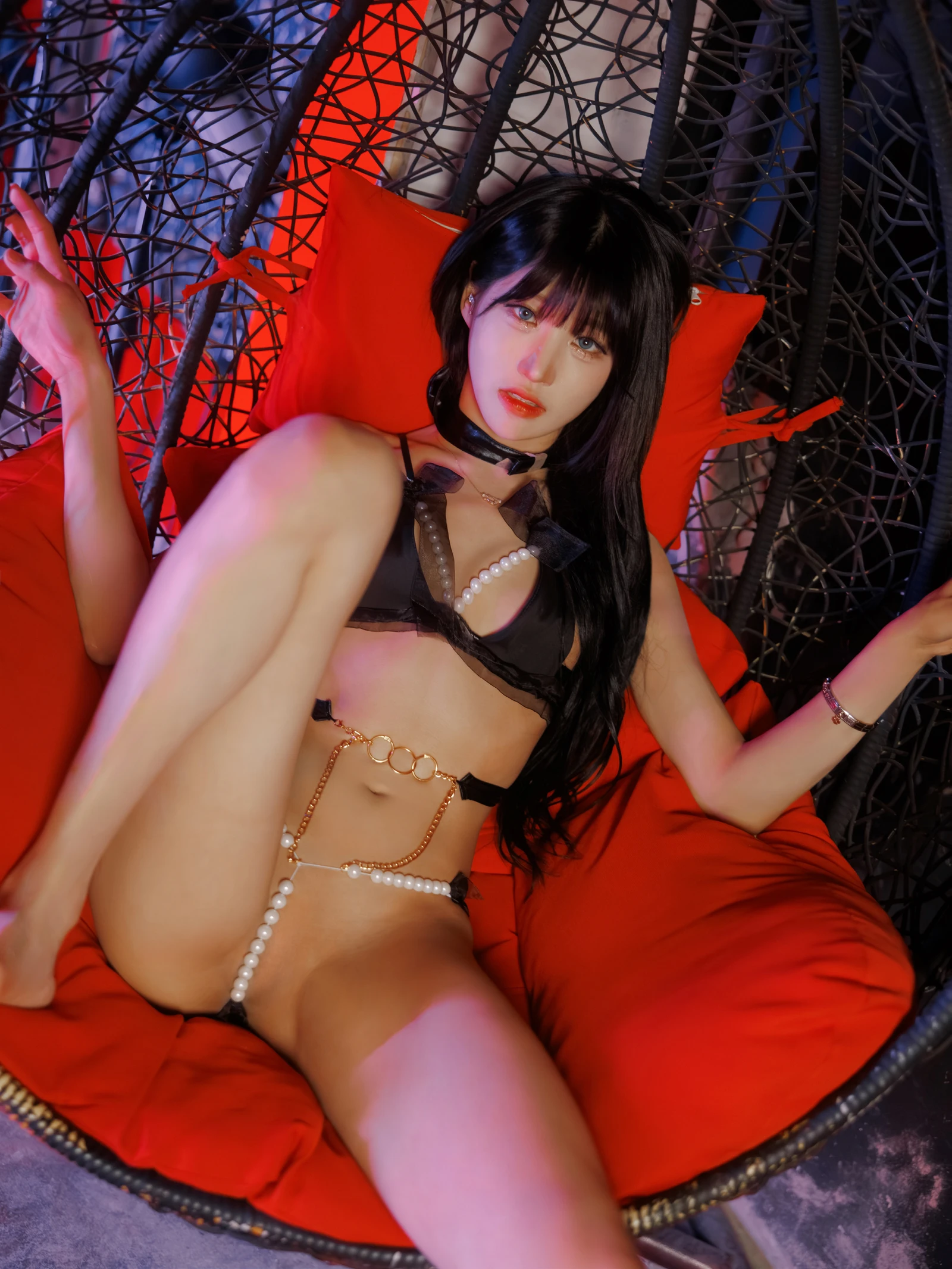 图片[3]-Taeri Voyeur club Two-COS世界