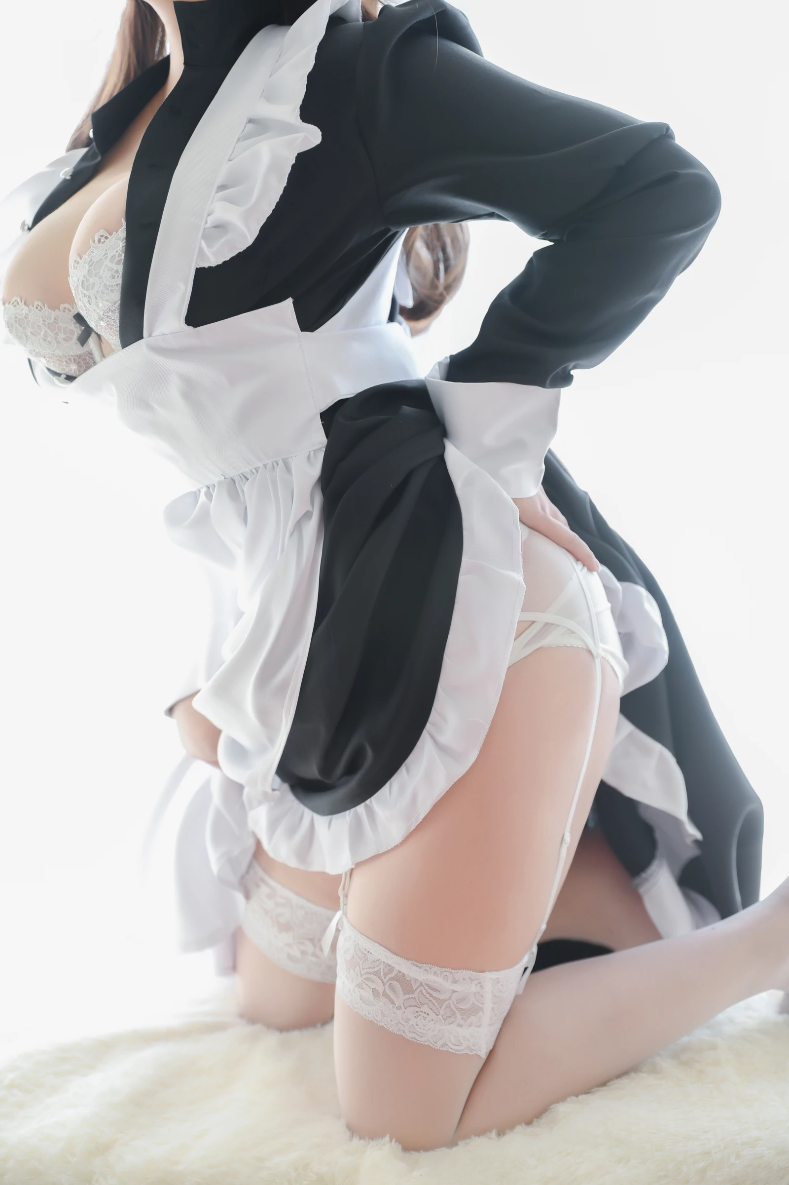 图片[5]-粗粗 女仆-COS世界