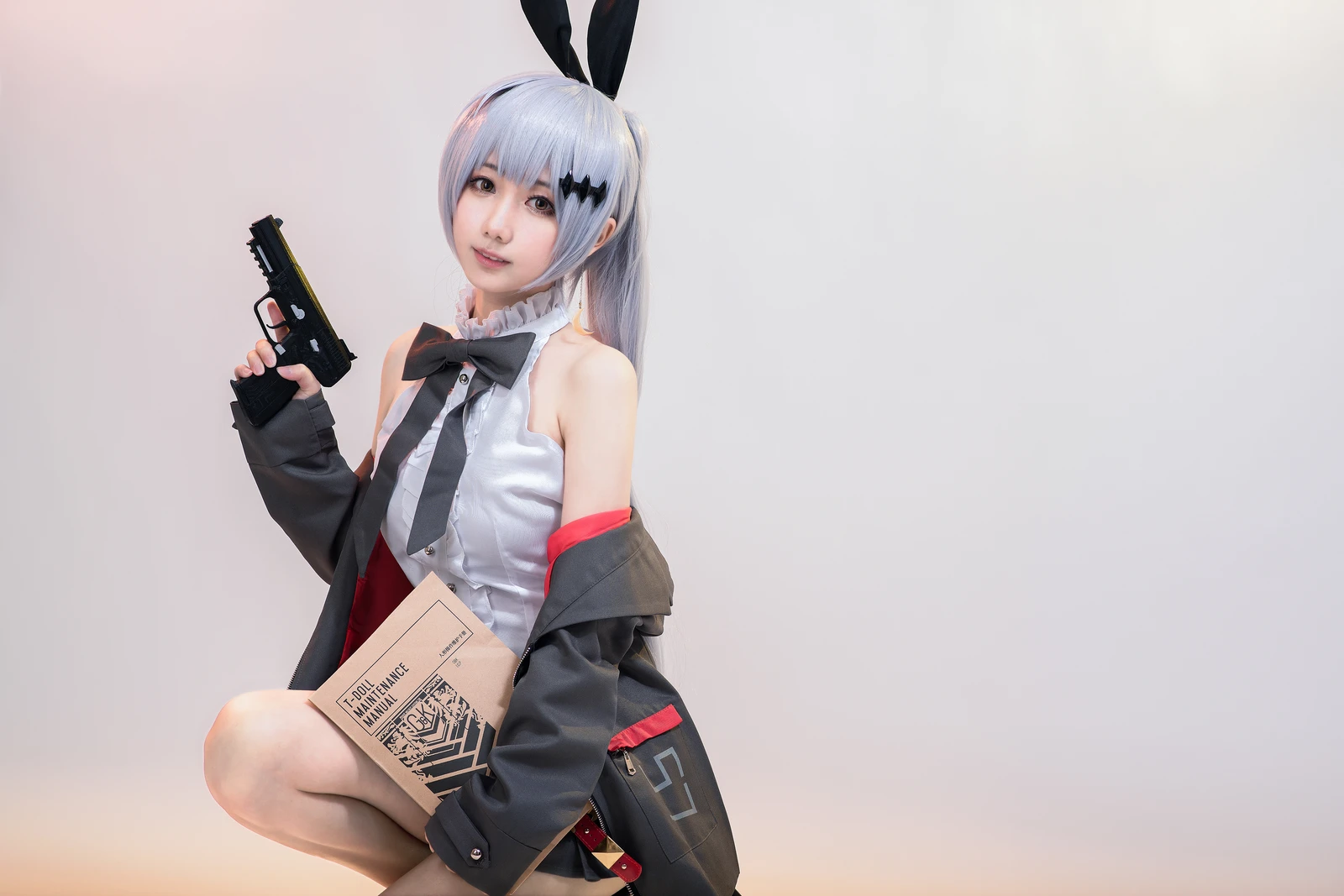 图片[4]-小木曾 少女前线-COS世界