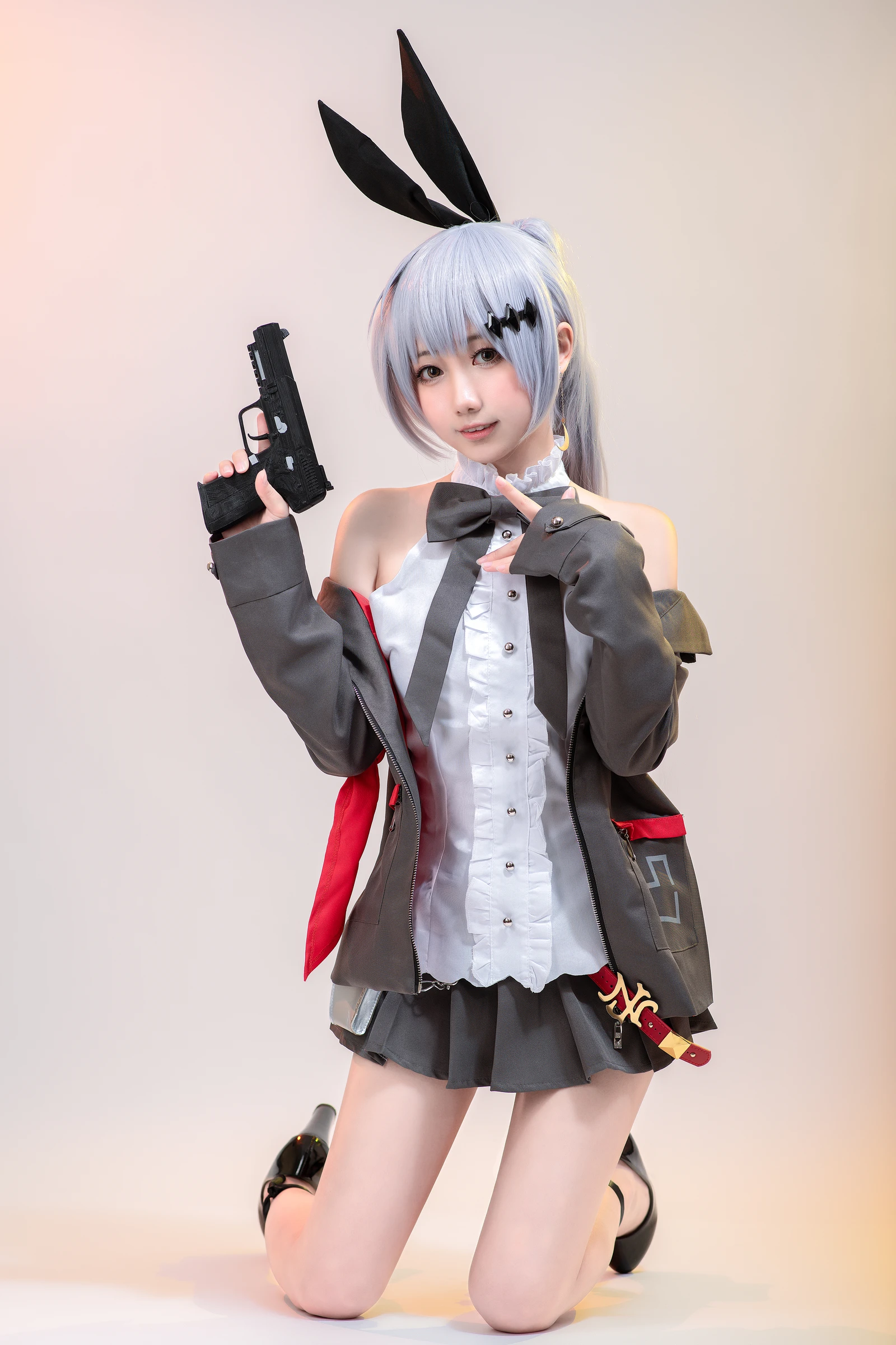 图片[3]-小木曾 少女前线-COS世界