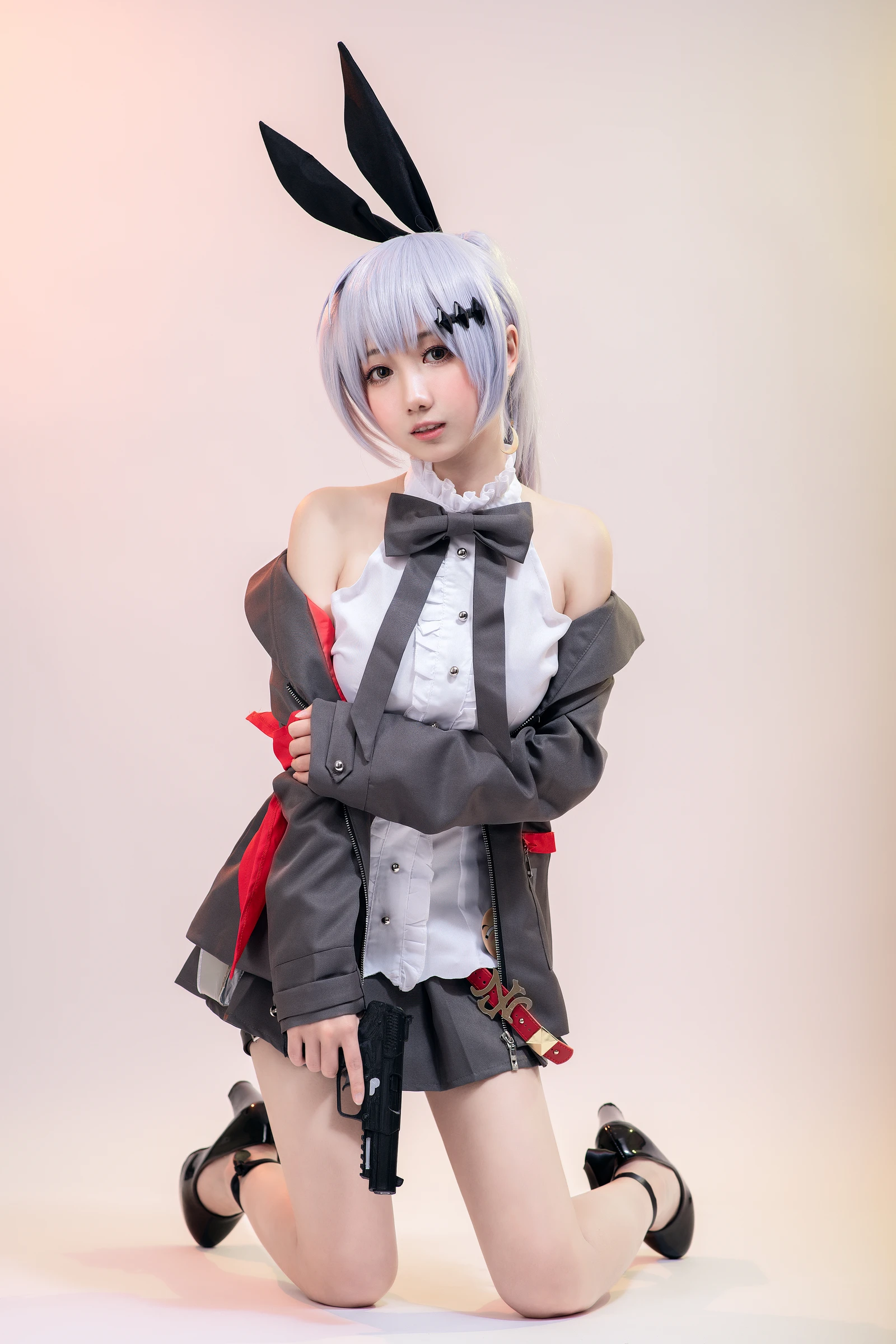 图片[2]-小木曾 少女前线-COS世界