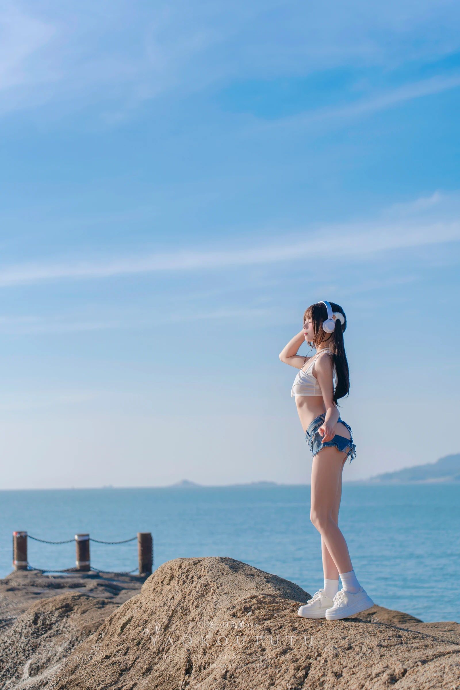 图片[3]-咬一口兔娘 海音旋律-COS世界