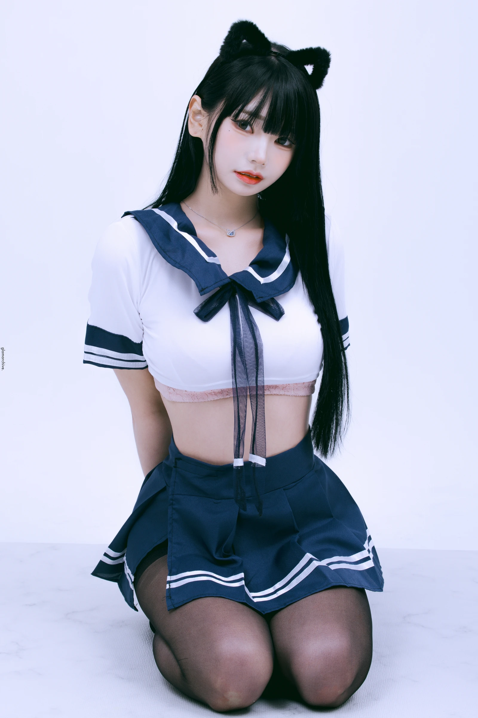 图片[5]-GlamARchive Yume No.03-COS世界