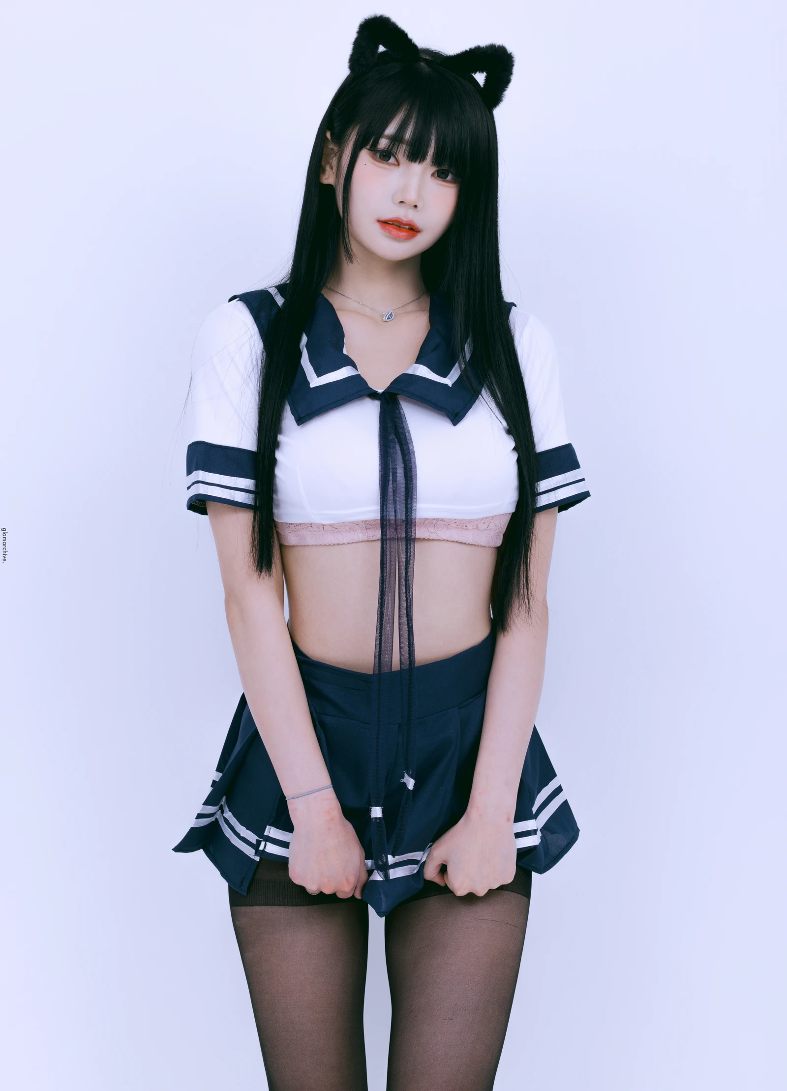GlamARchive Yume No.03-COS世界