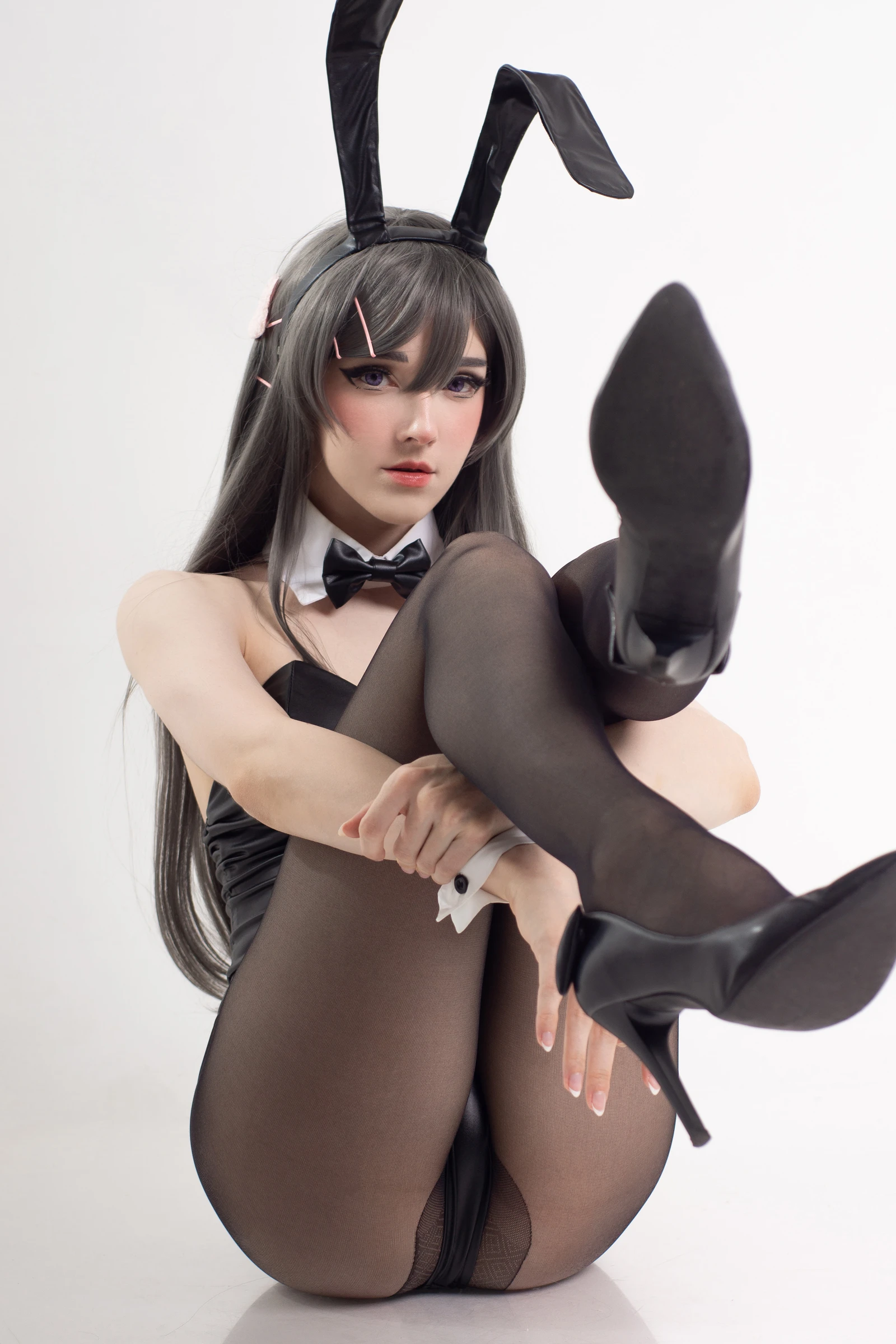 图片[2]-Candy Ball MaiSakurajima-COS世界