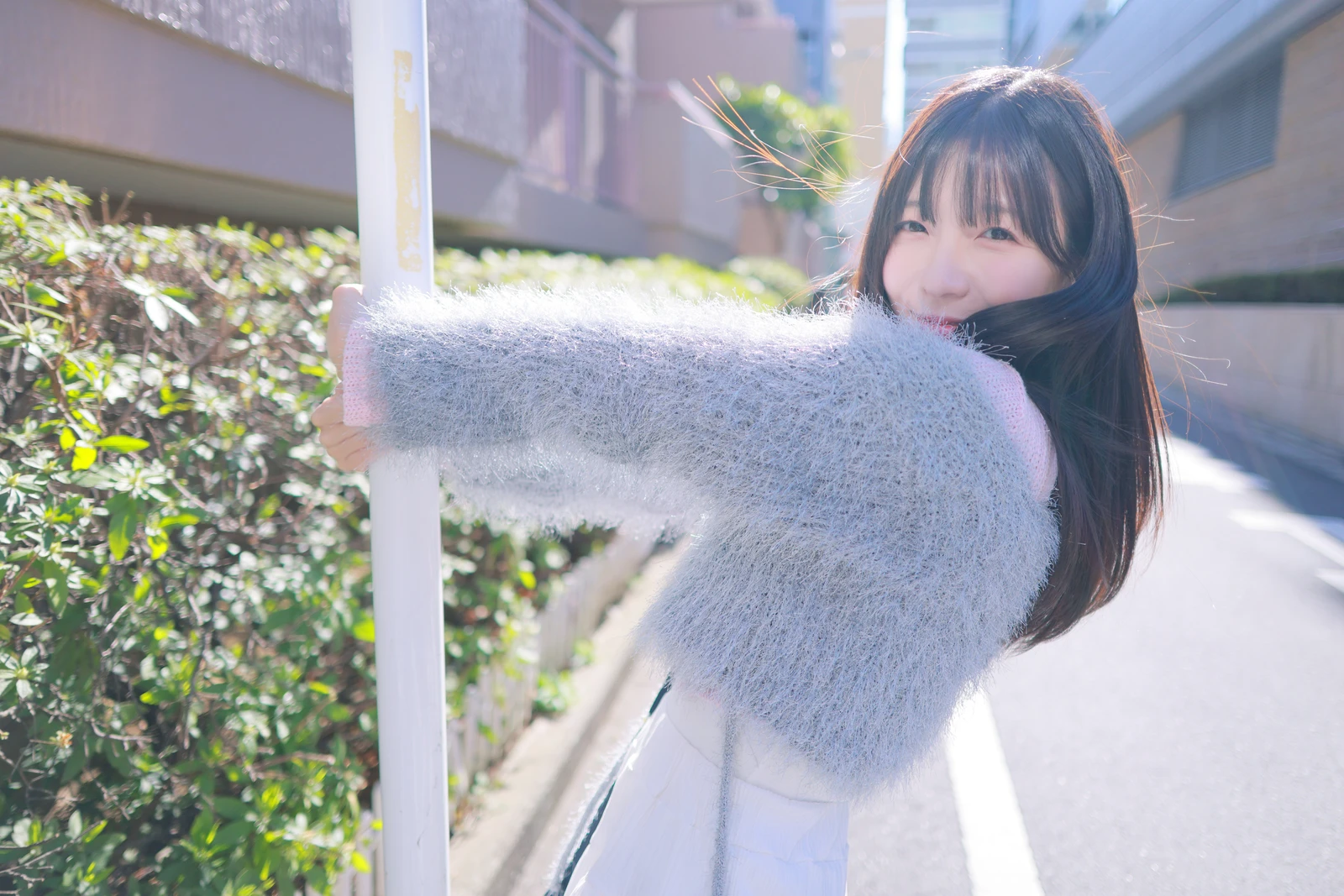 图片[5]-Sovely Sakura PATREON-COS世界
