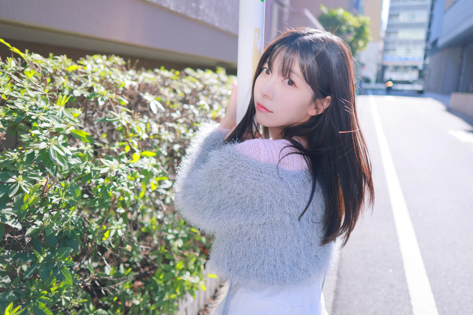图片[4]-Sovely Sakura PATREON-COS世界