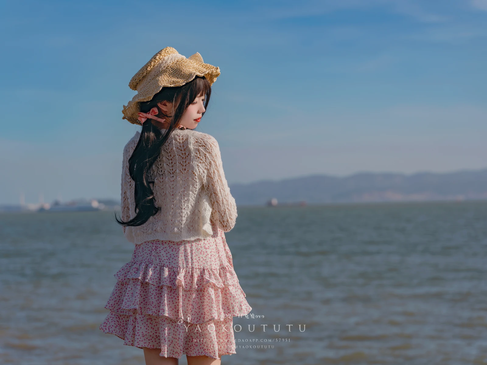 图片[3]-咬一口兔娘 邻家小妹-COS世界