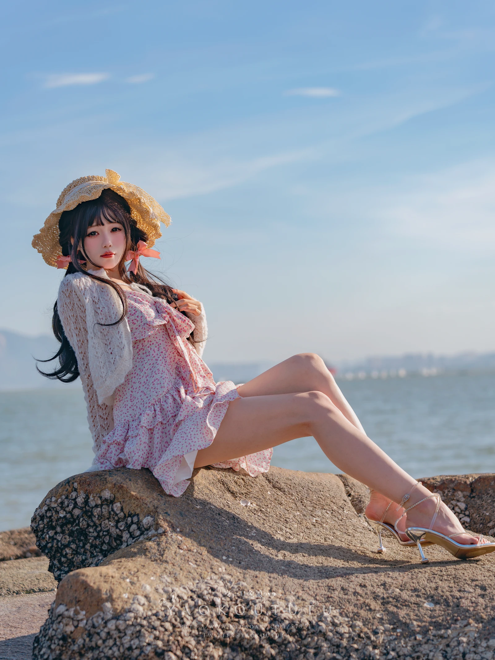 图片[5]-咬一口兔娘 邻家小妹-COS世界