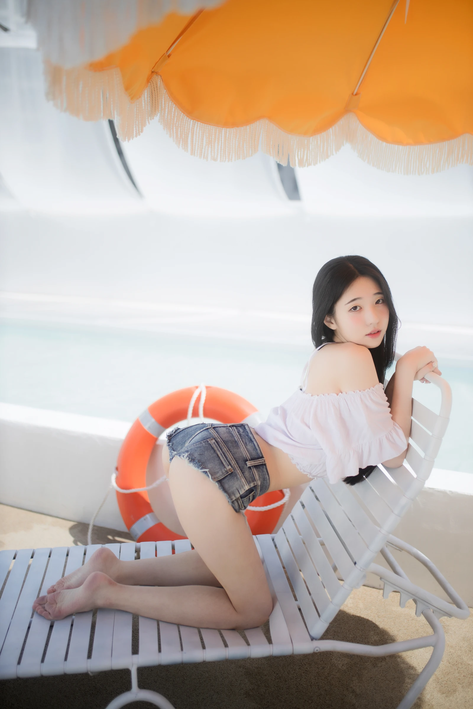 图片[2]-Yeonwoo Mini photobok-COS世界