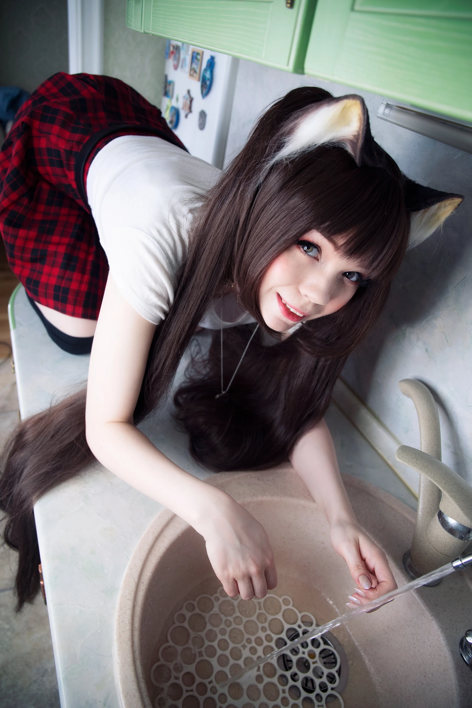 图片[2]-Caticornplay Chocola-COS世界