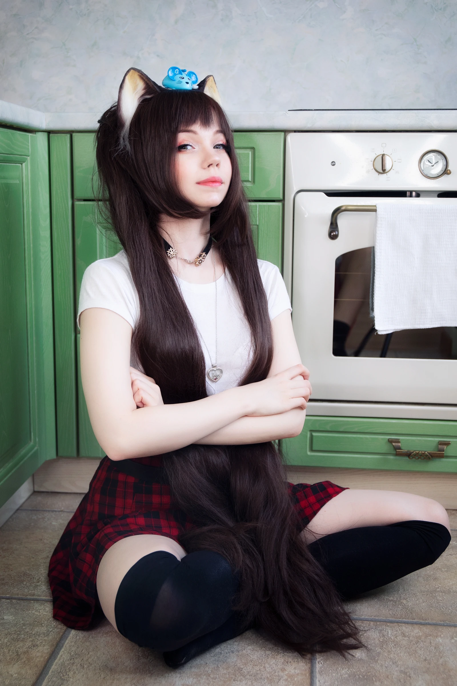 图片[3]-Caticornplay Chocola-COS世界