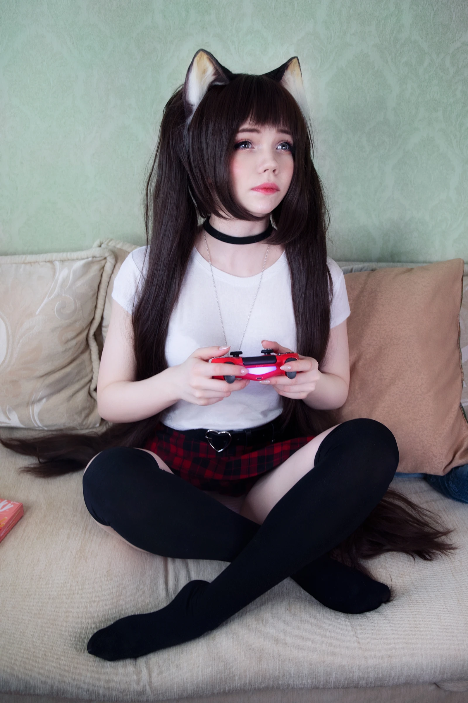 图片[4]-Caticornplay Chocola-COS世界